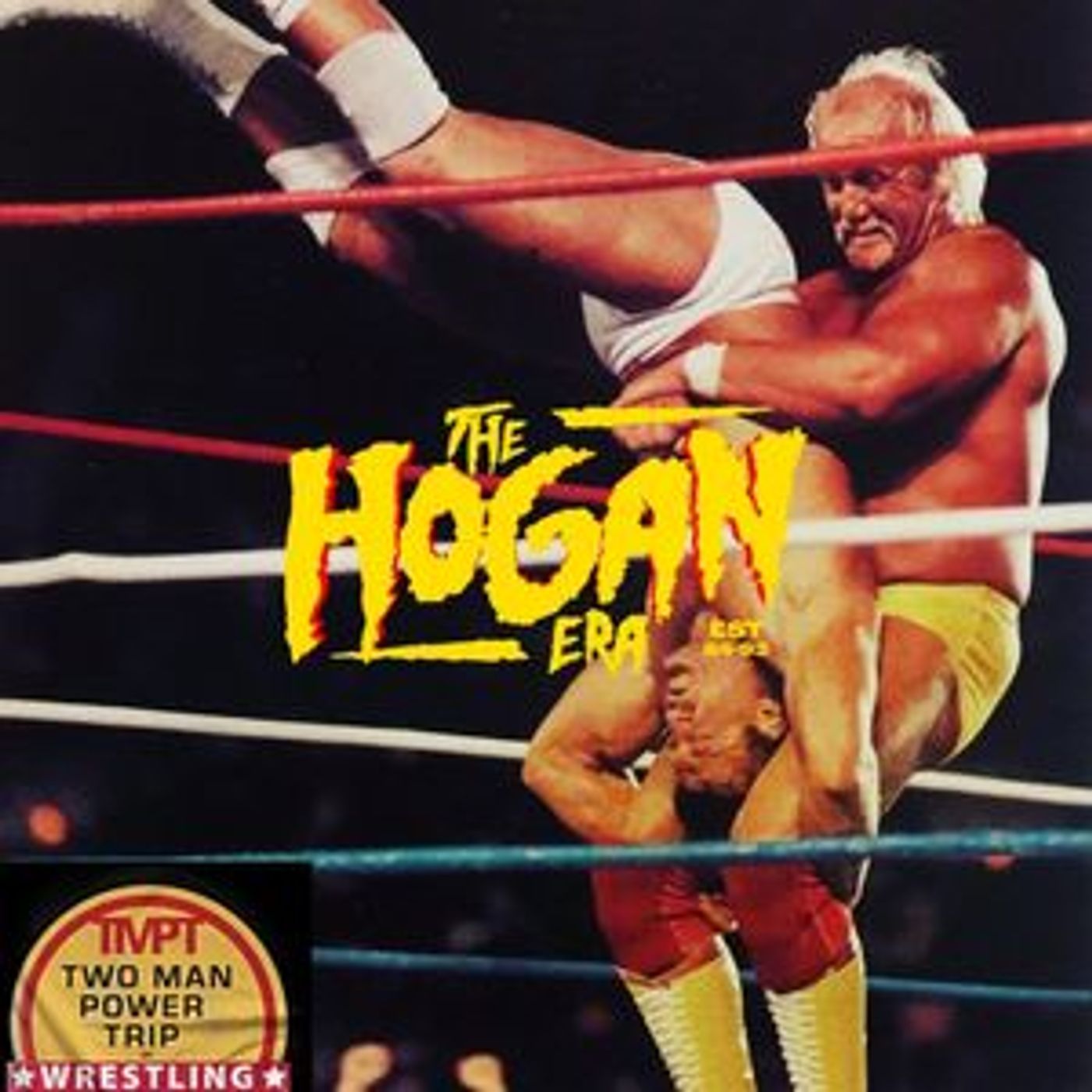 Episode 59: The Hogan Era - Mr. Wonderful Paul Orndorff