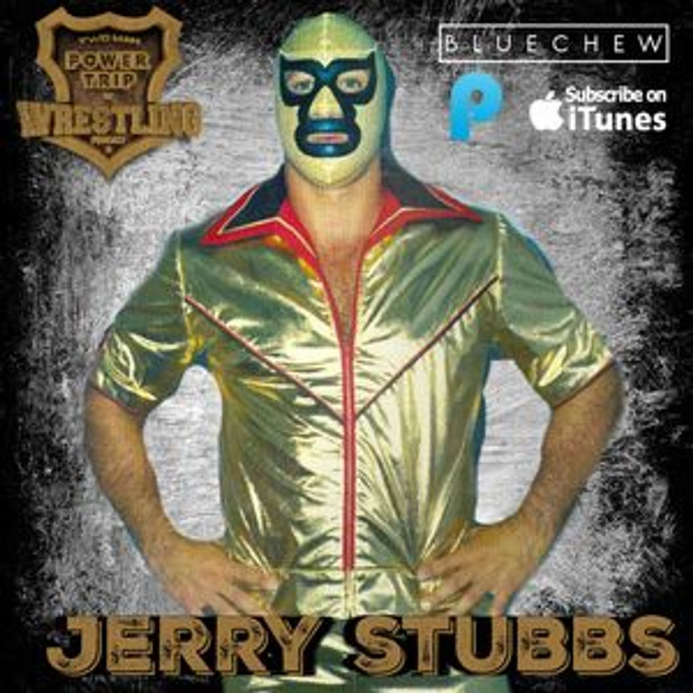 TMPToW: Jerry Stubbs episode artwork