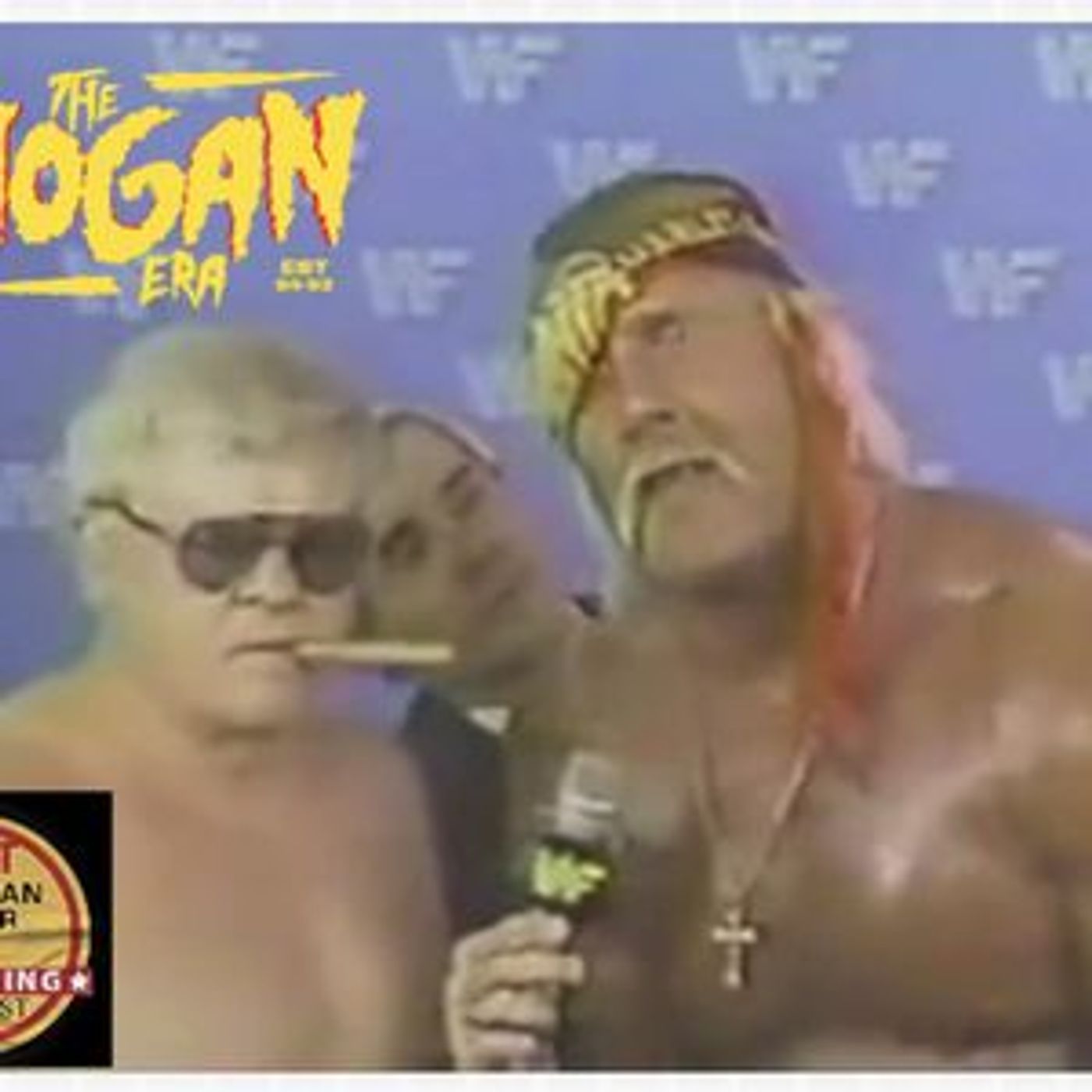 Episode 85: The Hogan Era - The Crusher