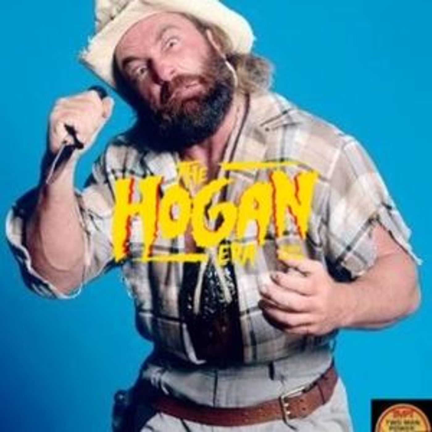 Episode 102: The Hogan Era - The Skinner