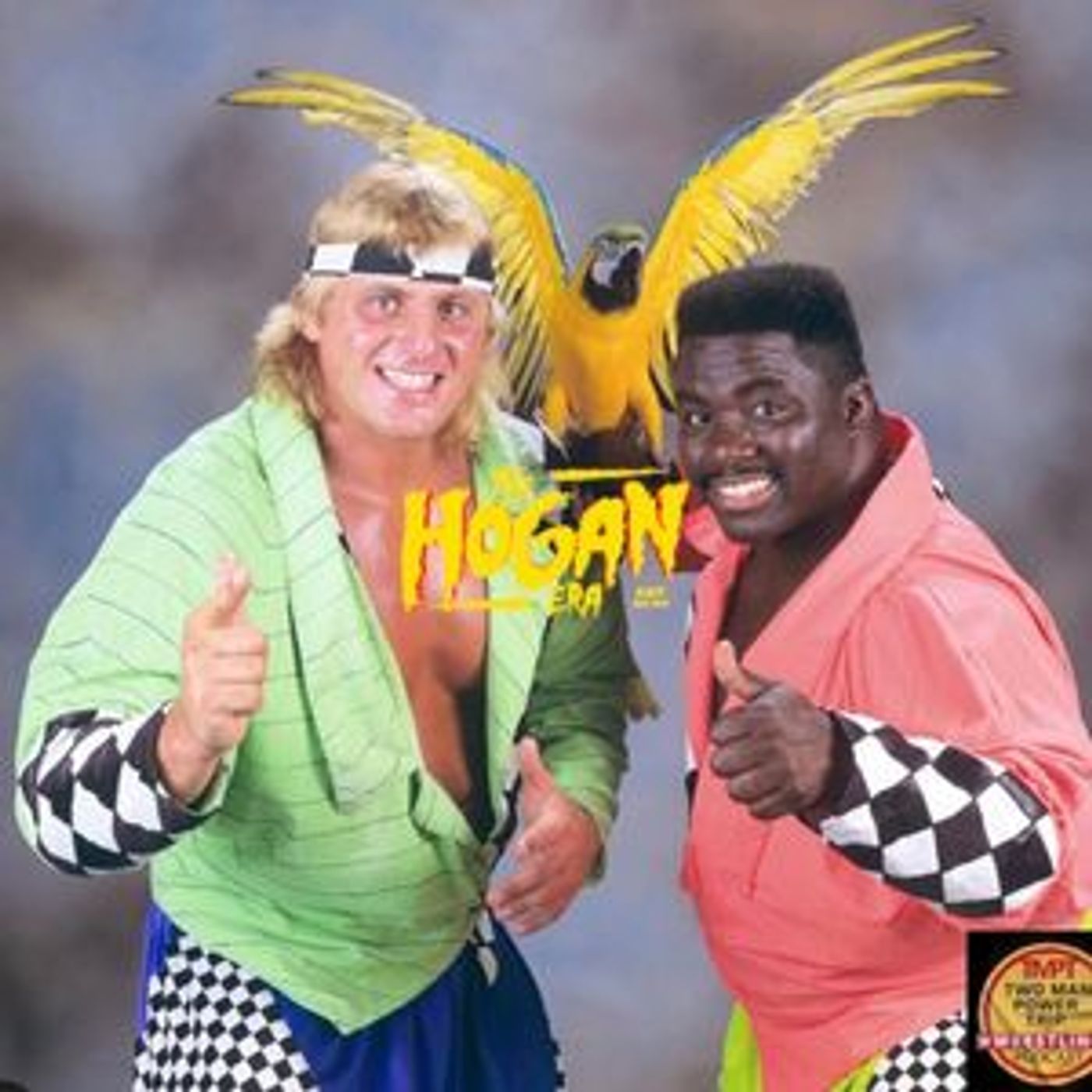Episode 124: The Hogan Era - High Energy