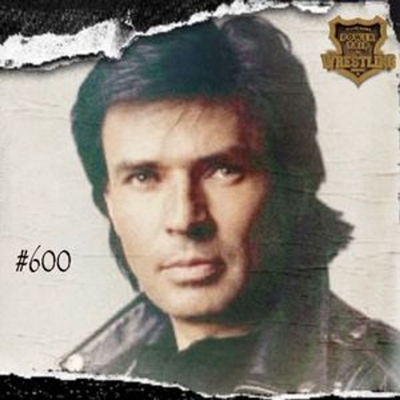 Episode 600: TMPTOW: Episode #600 - Eric Bischoff