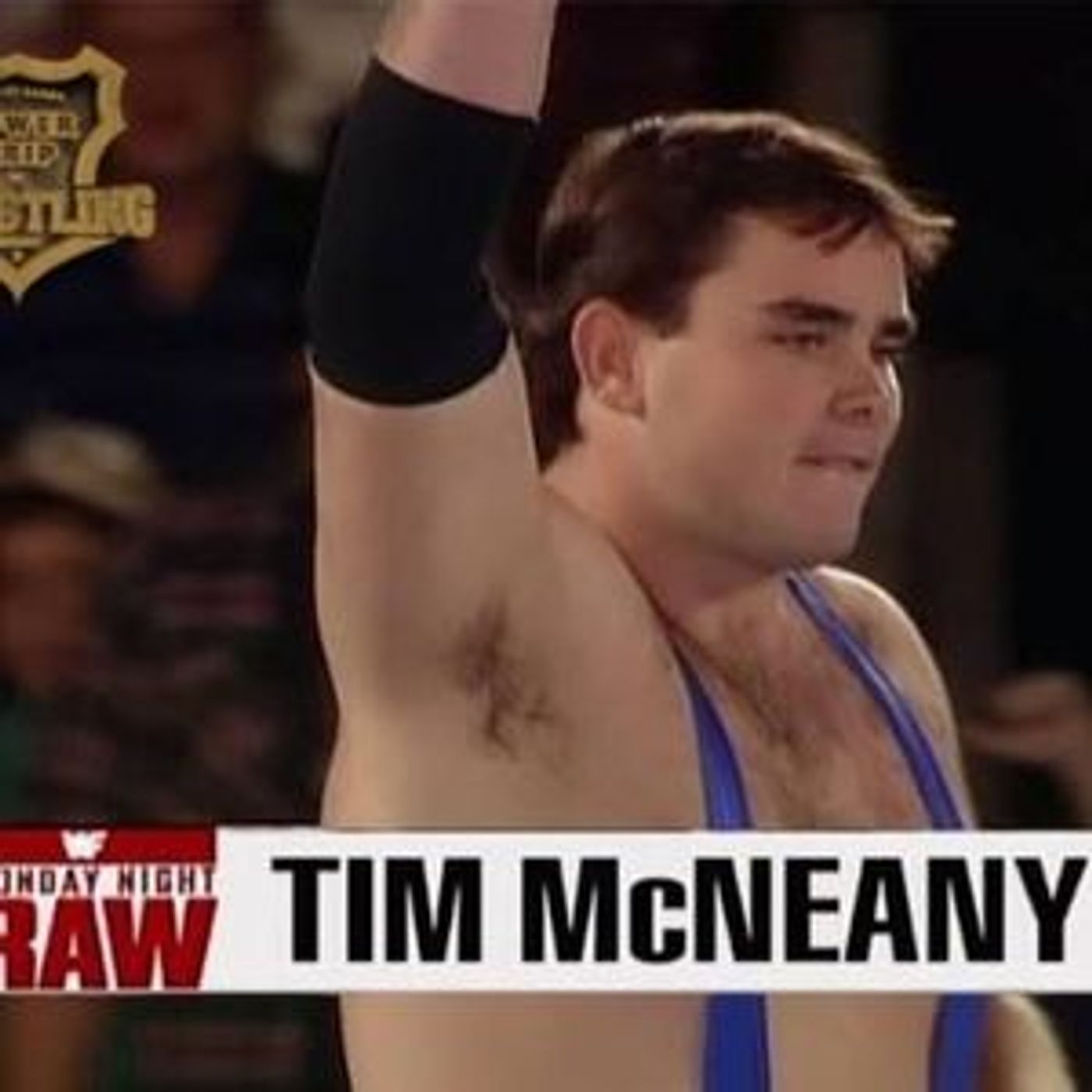 TMPToW: Tim McNeany episode artwork