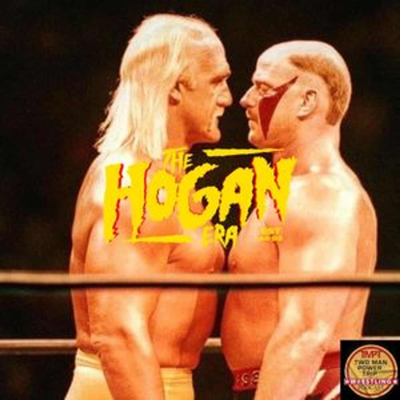 Episode 57: The Hogan Era - The Road Warriors