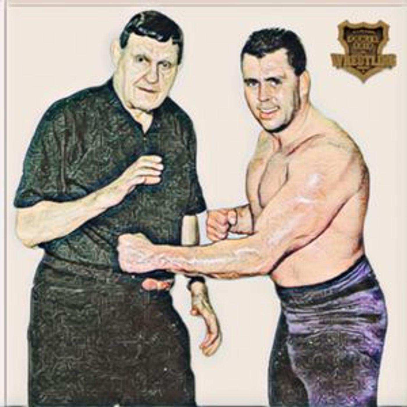 Episode 113: TMPT Feature Show: Coach Mike Hollow