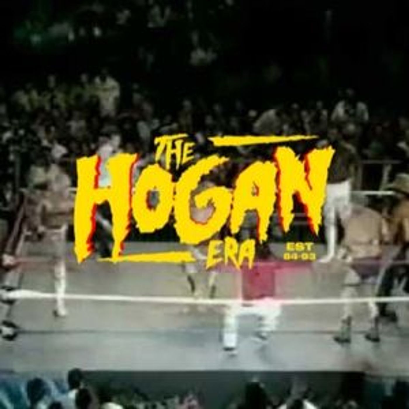 Episode 64: The Hogan Era - Dory Funk Jr/Hoss Funk