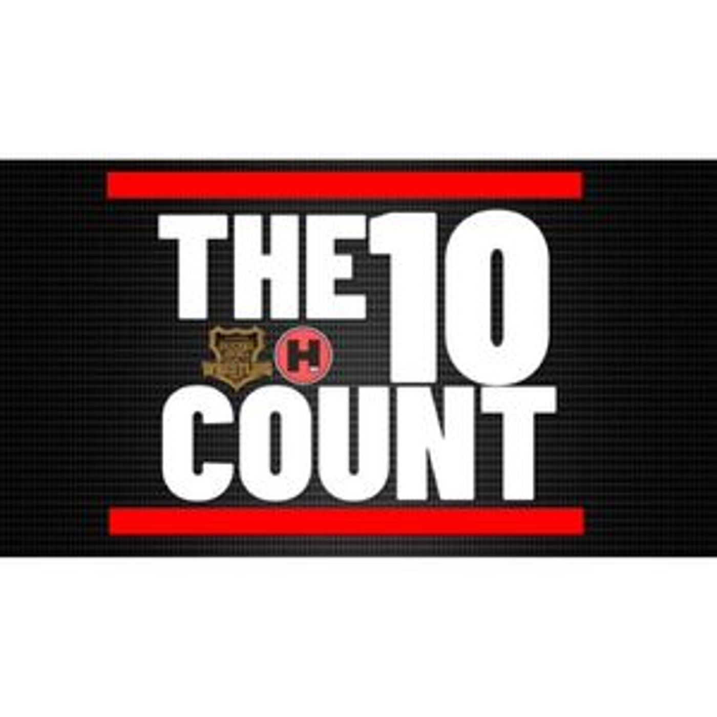 The 10 Count - RAW is POZ!