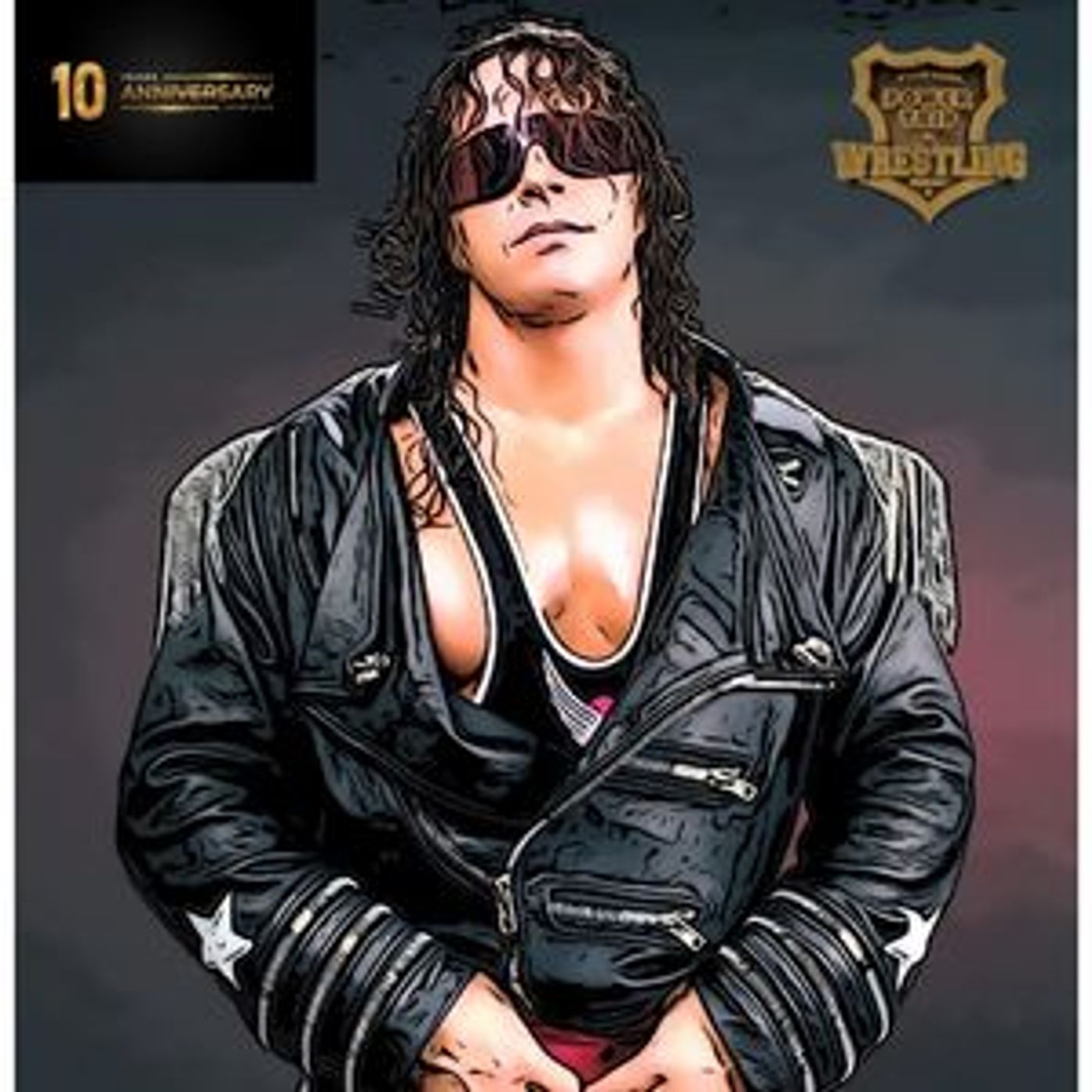 TMPToW: 10th Year Anniversary Show - BRET HART