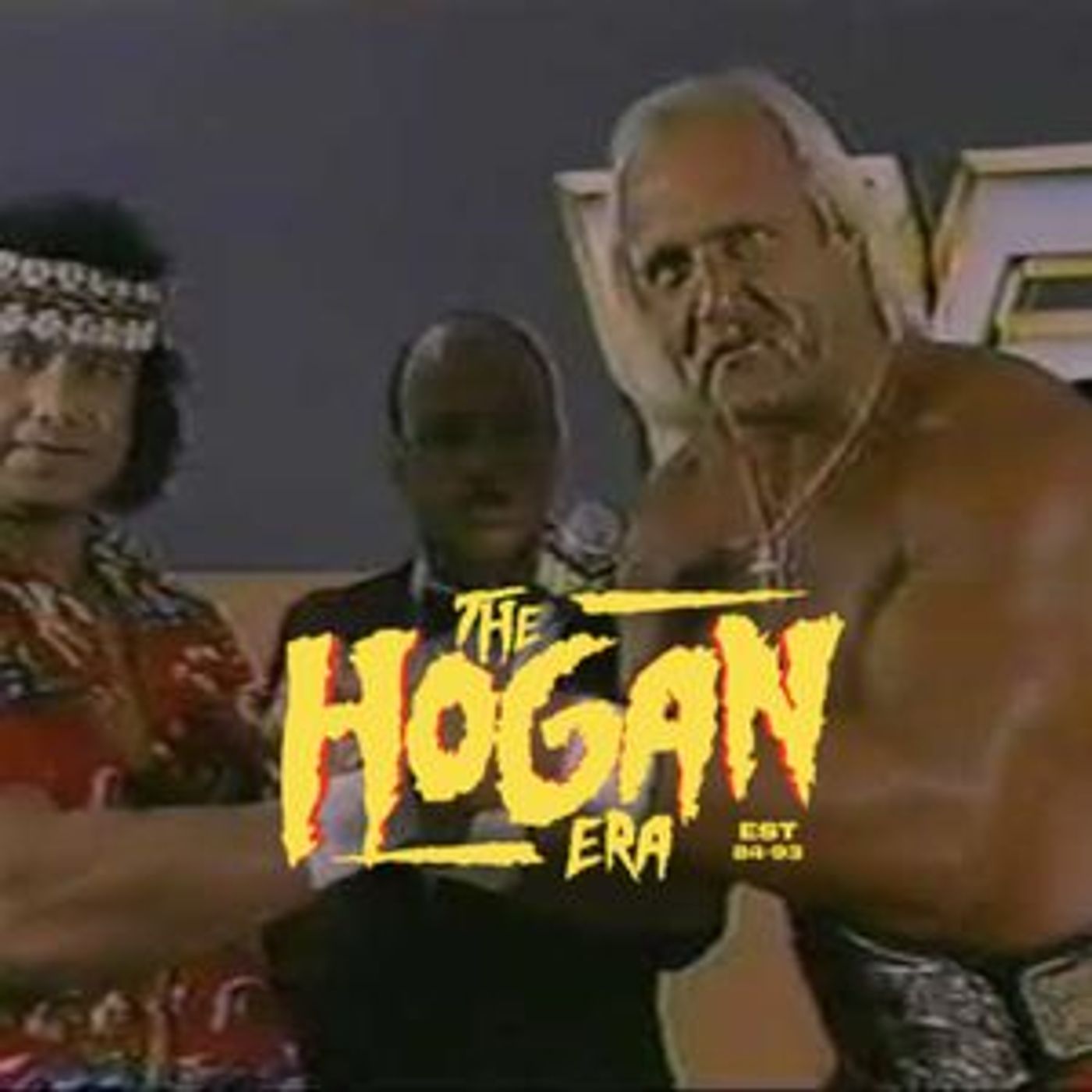 Episode 89: The Hogan Era - 'Superfly' Jimmy Snuka