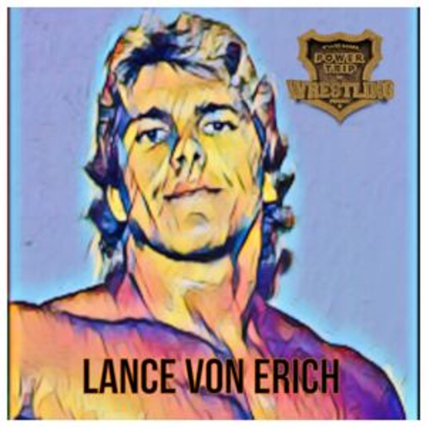 TMPToW: Lance Von Erich episode artwork