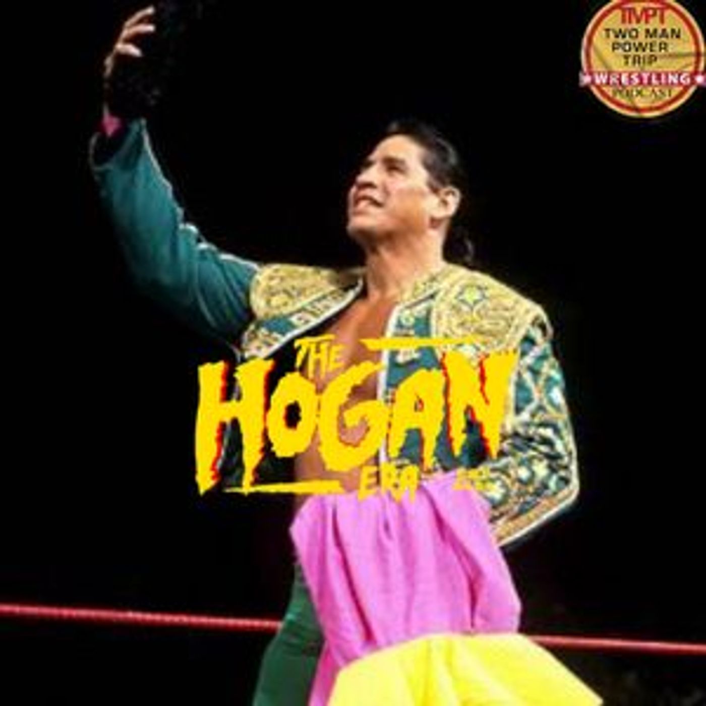 Episode 158: The Hogan Era - El Matador