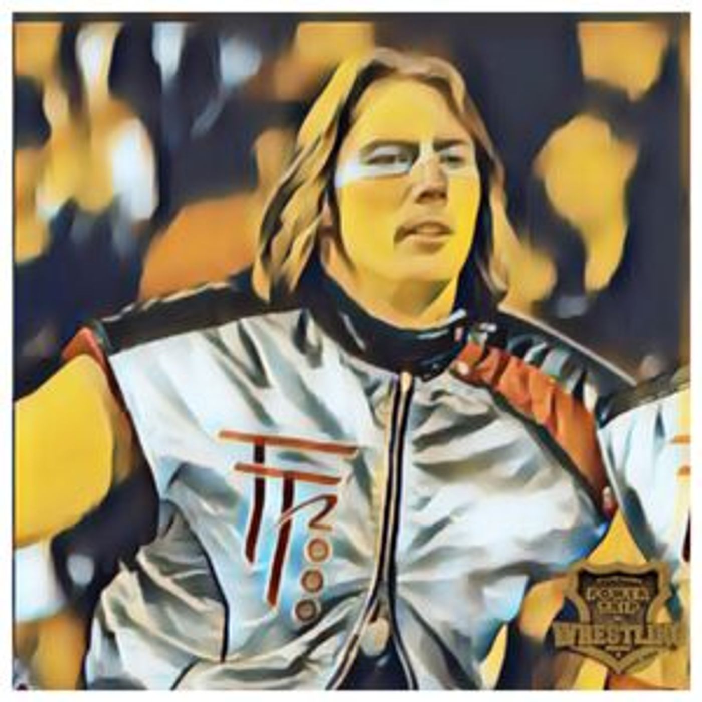 TMPT Feature Show: Chad Fortune episode artwork