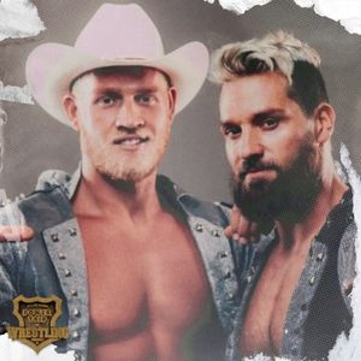 Episode 578: TMPToW: Marshall and Ross The Von Erichs