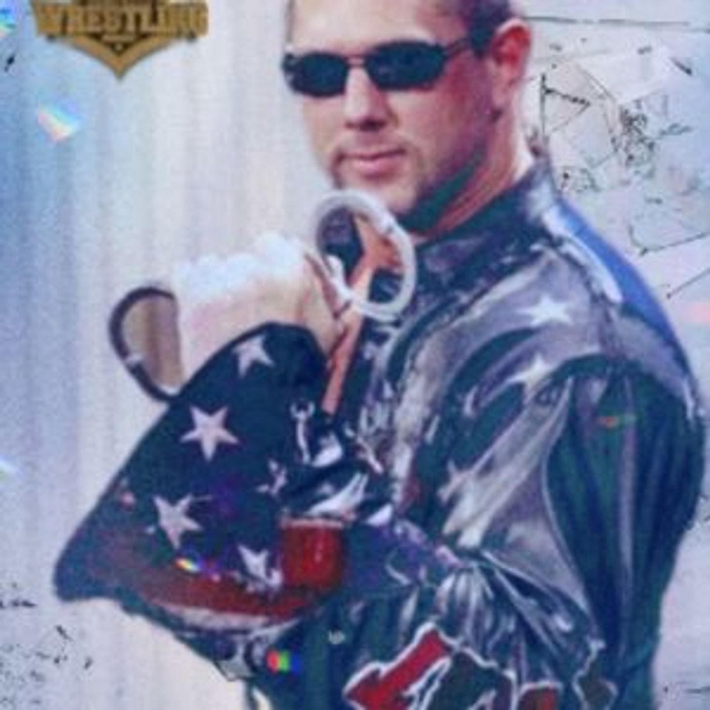 Episode 168: TMPT Feature Show: Wildcat Chris Harris