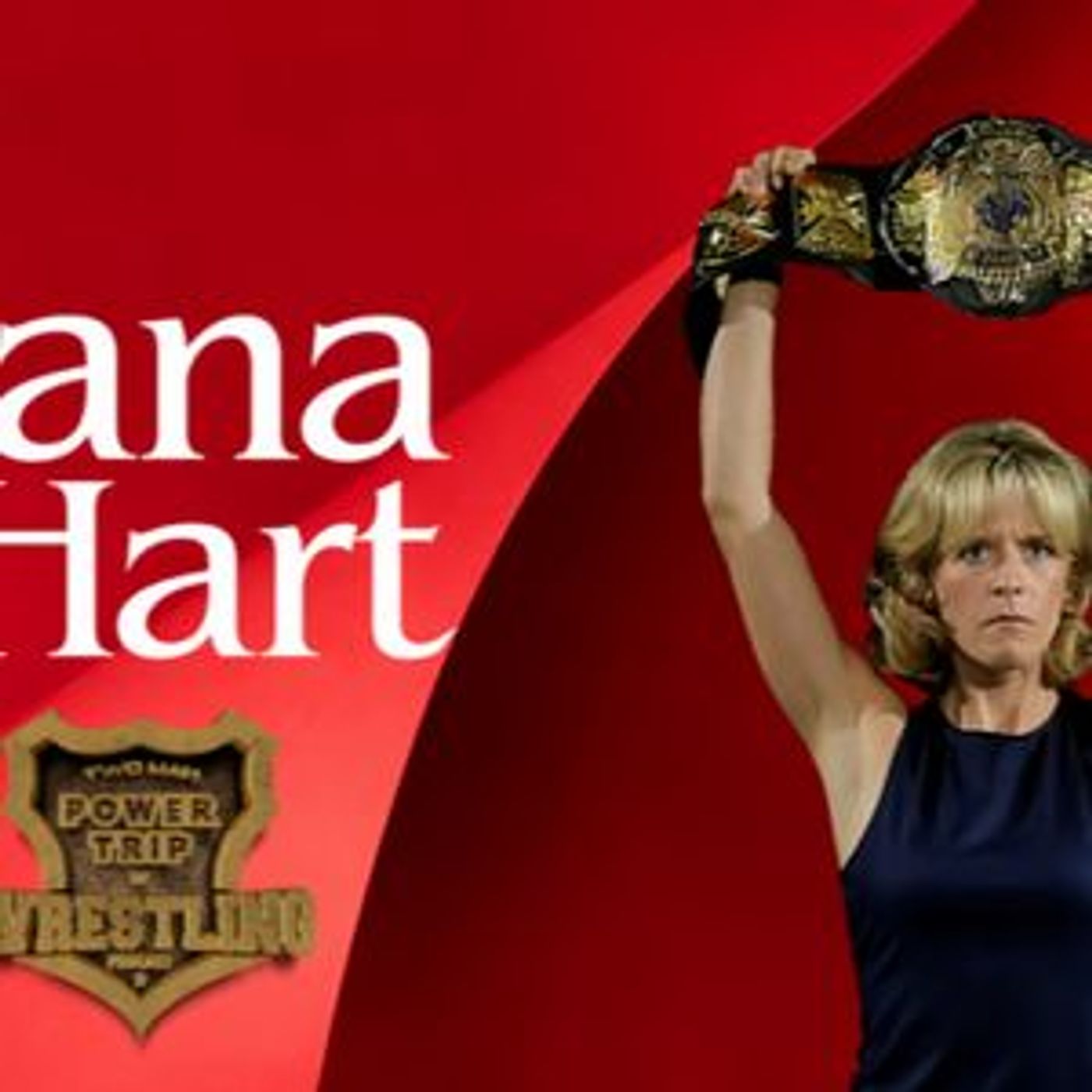 TMPToW: Diana Hart episode artwork