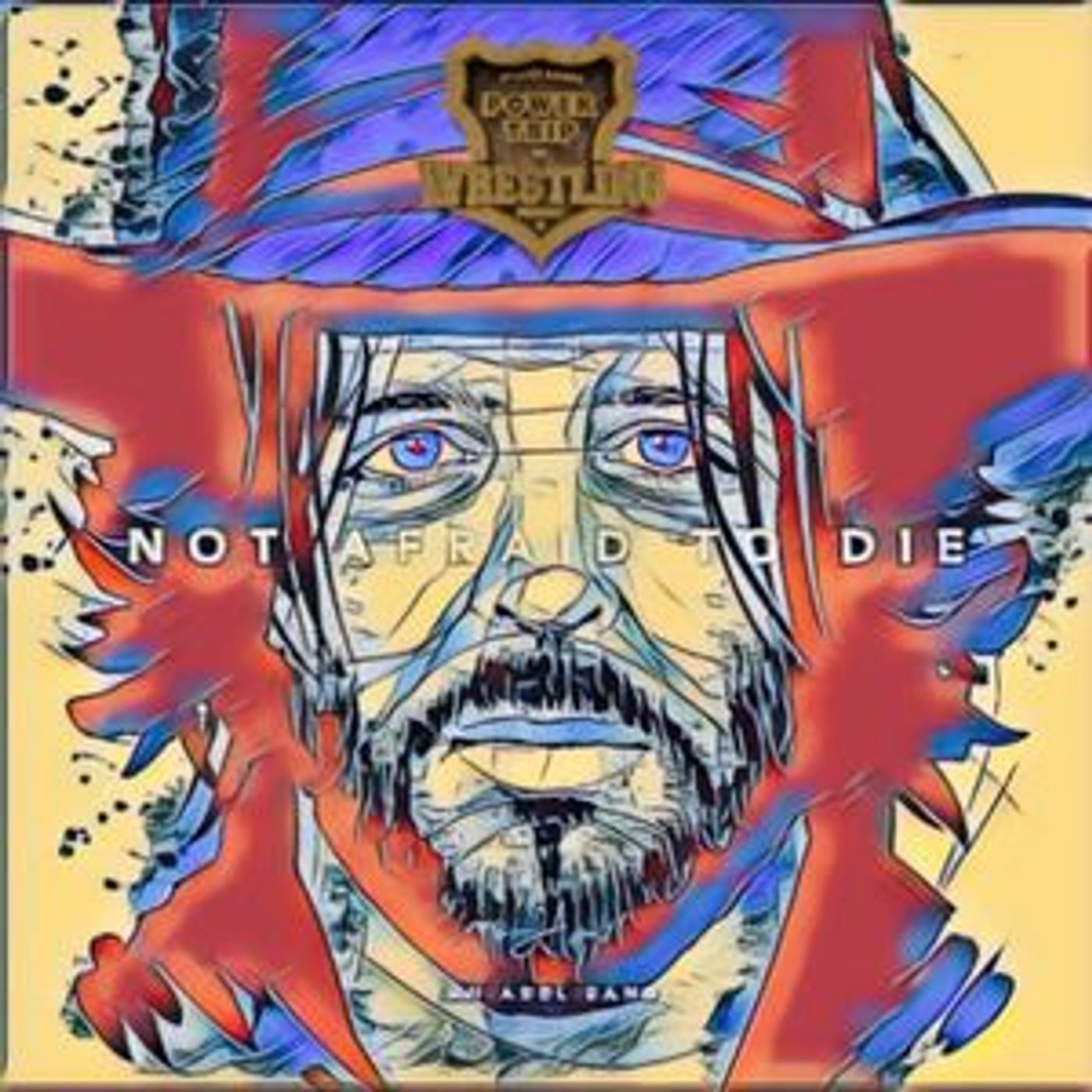 TMPT Feature Show: Ian Abel episode artwork