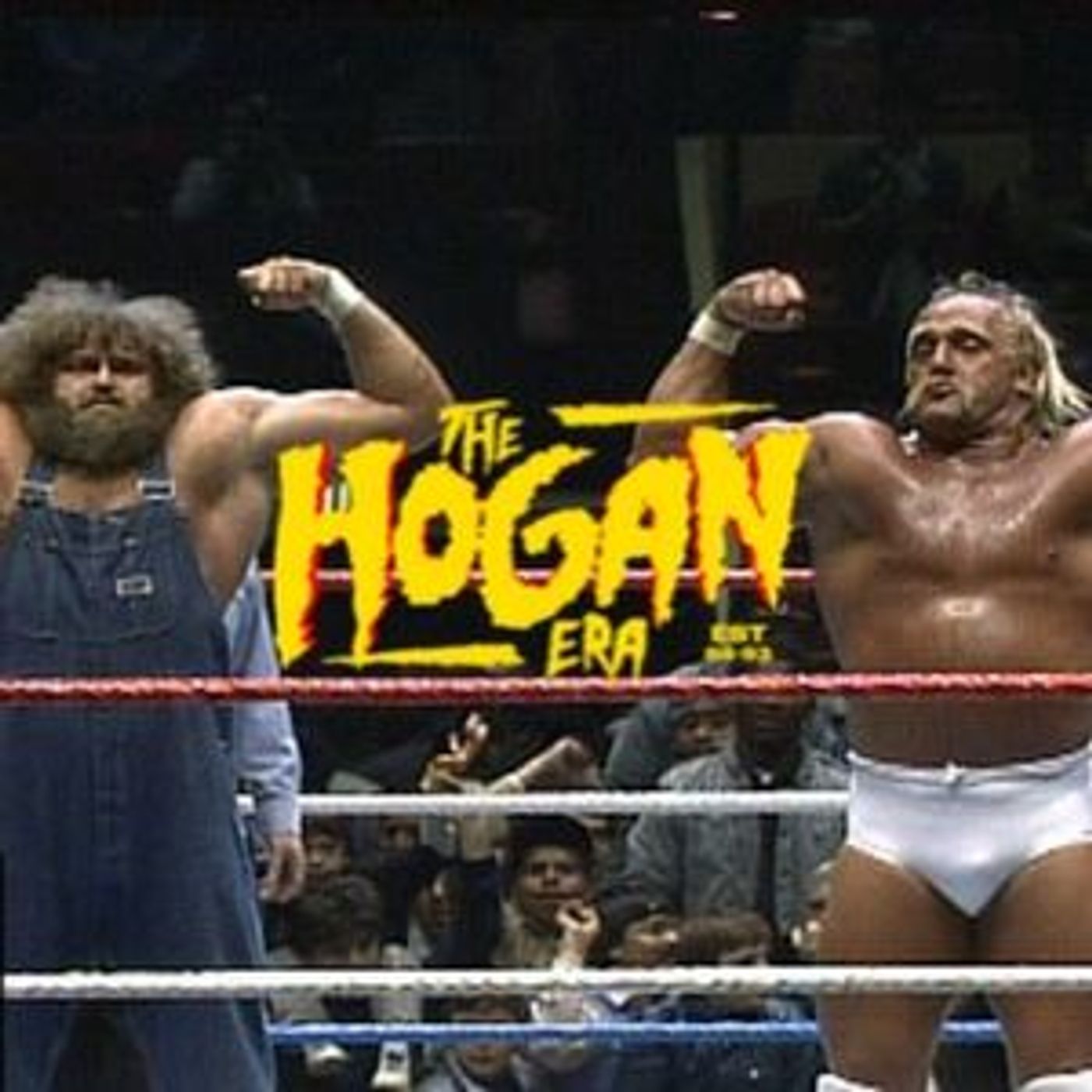 Episode 80: The Hogan Era - Hillbilly Jim