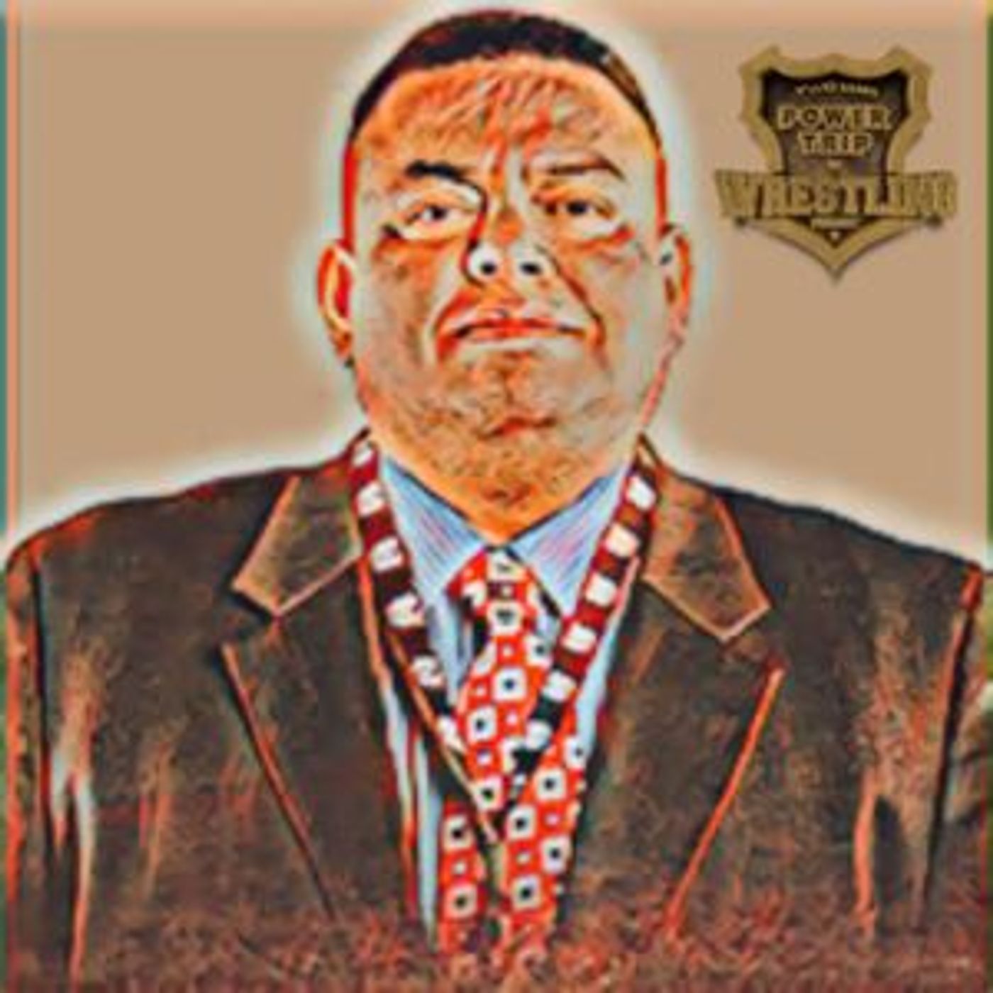 Episode 98: TMPT Feature Show: Hugo Savinovich episode artwork