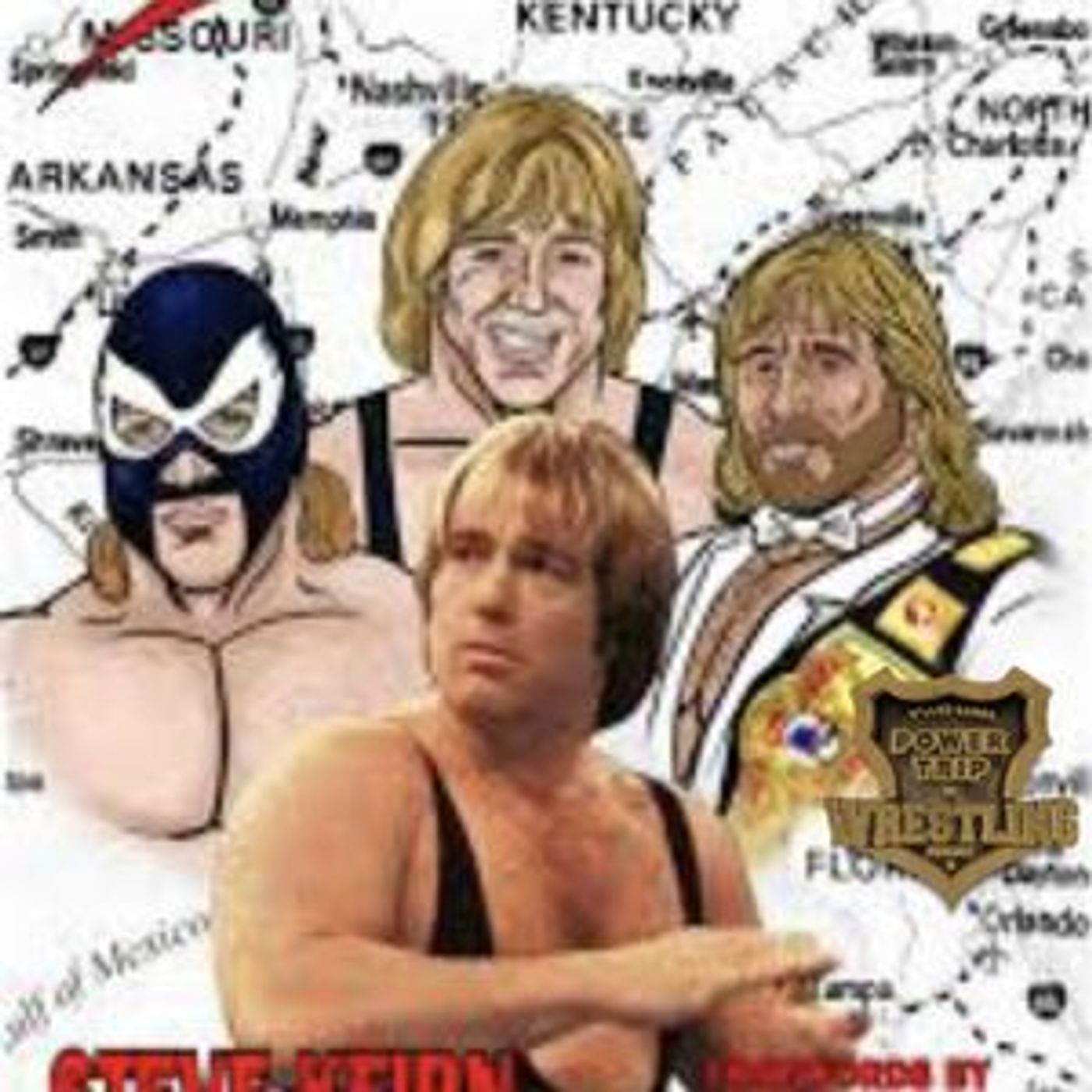 Episode 604: TMPToW: Steve Keirn (Skinner) RETURNS
