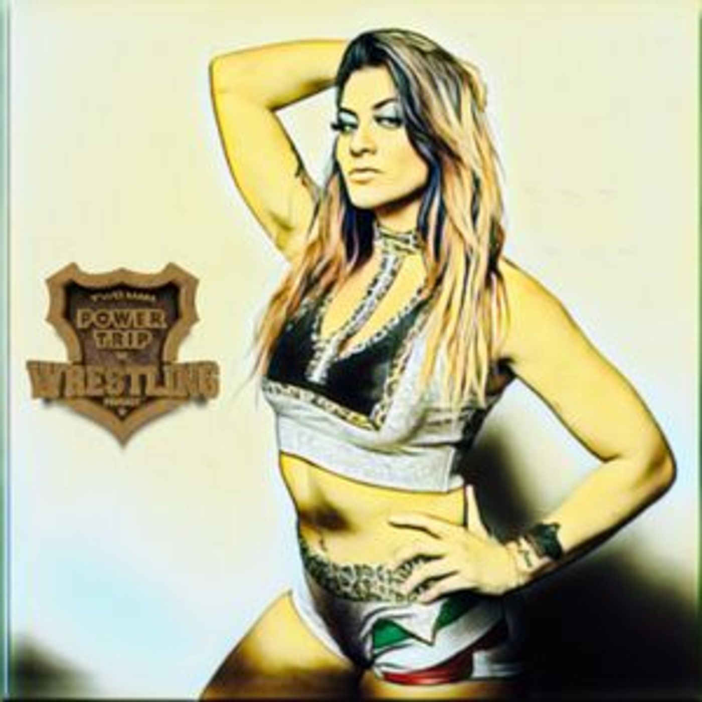 Episode 128: TMPT Feature Show: Vicious Vicki