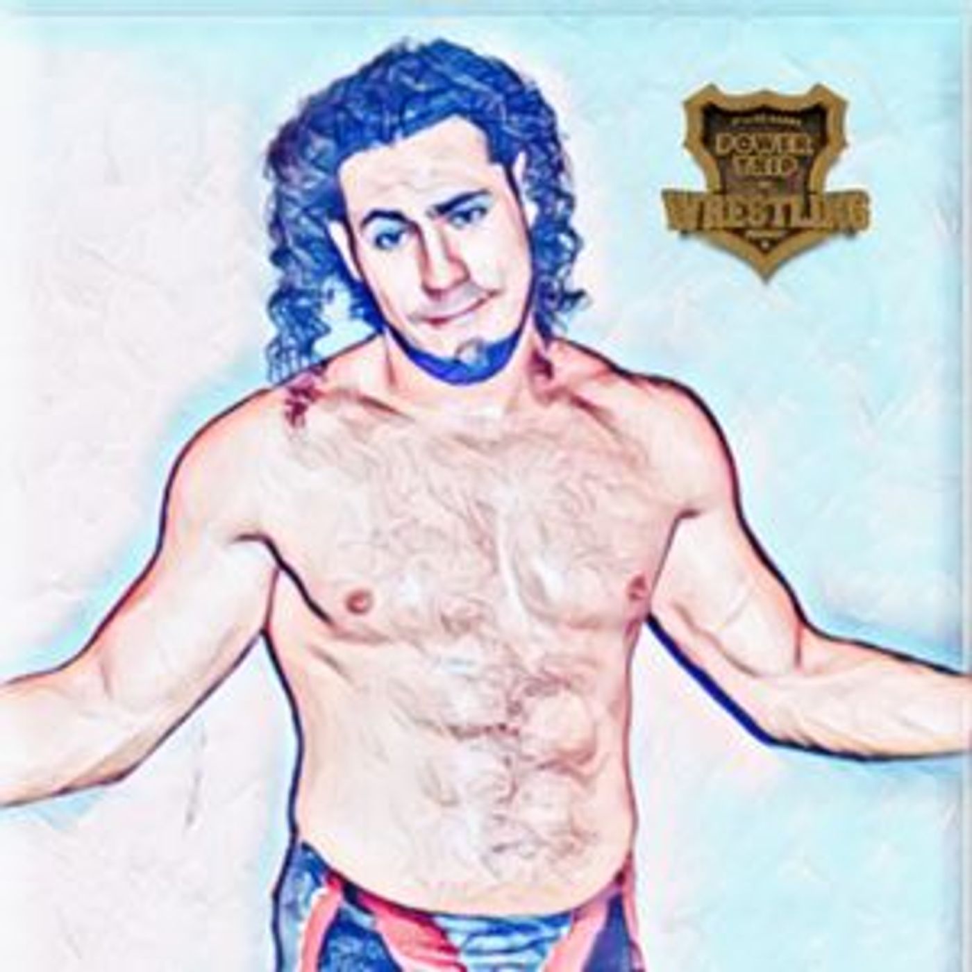 Episode 520: TMPToW: Julio Dinero episode artwork