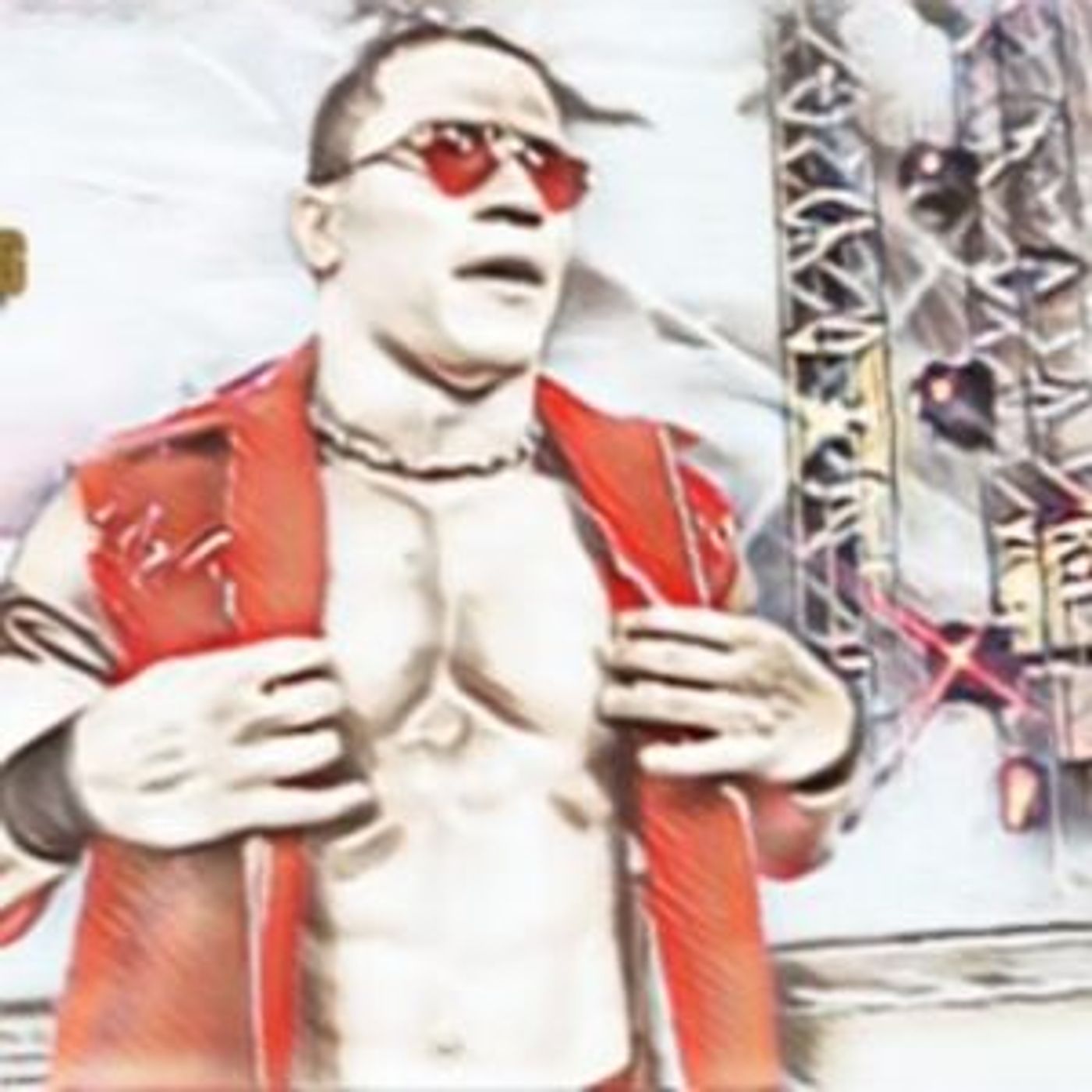 TMPT Feature Show: Kid Romeo episode artwork