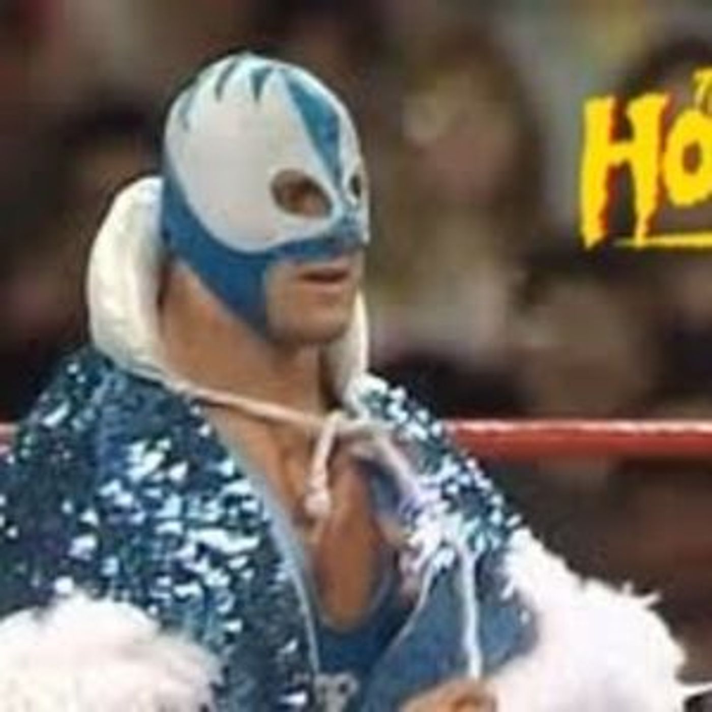 Episode 121: The Hogan Era - The Blue Blazer