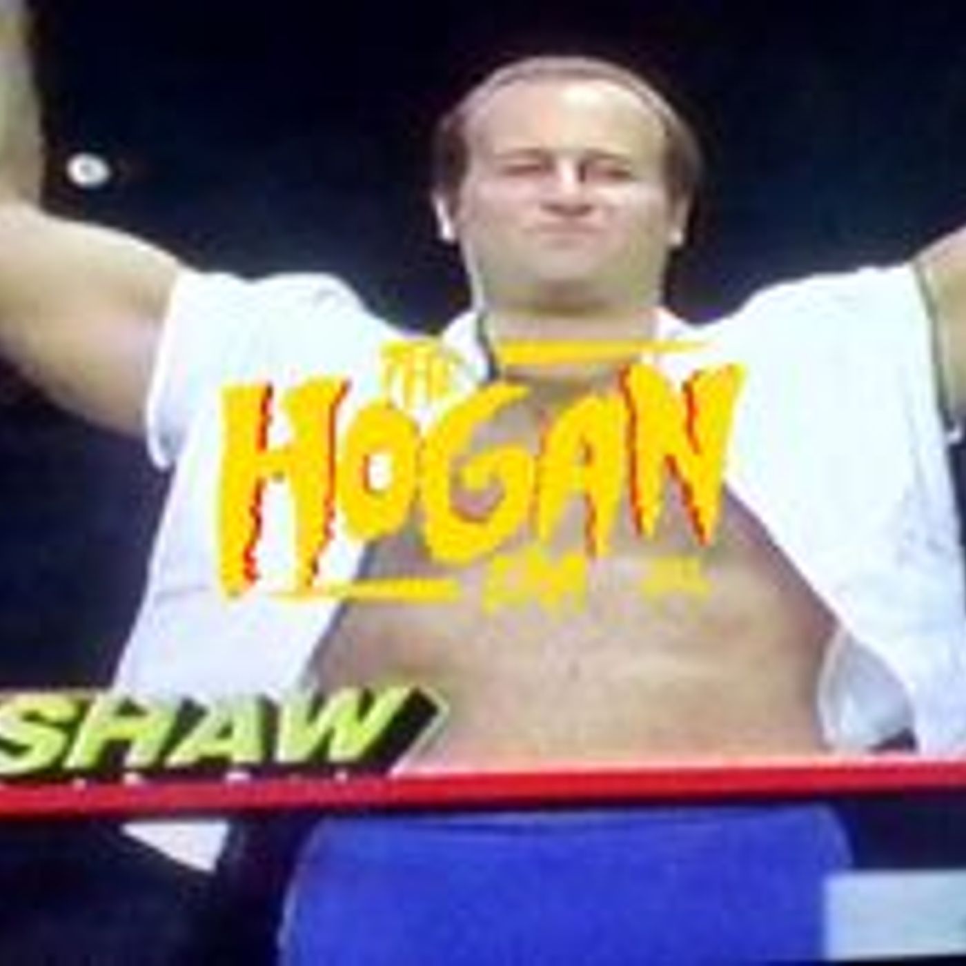 The Hogan Era - Big Ron Shaw
