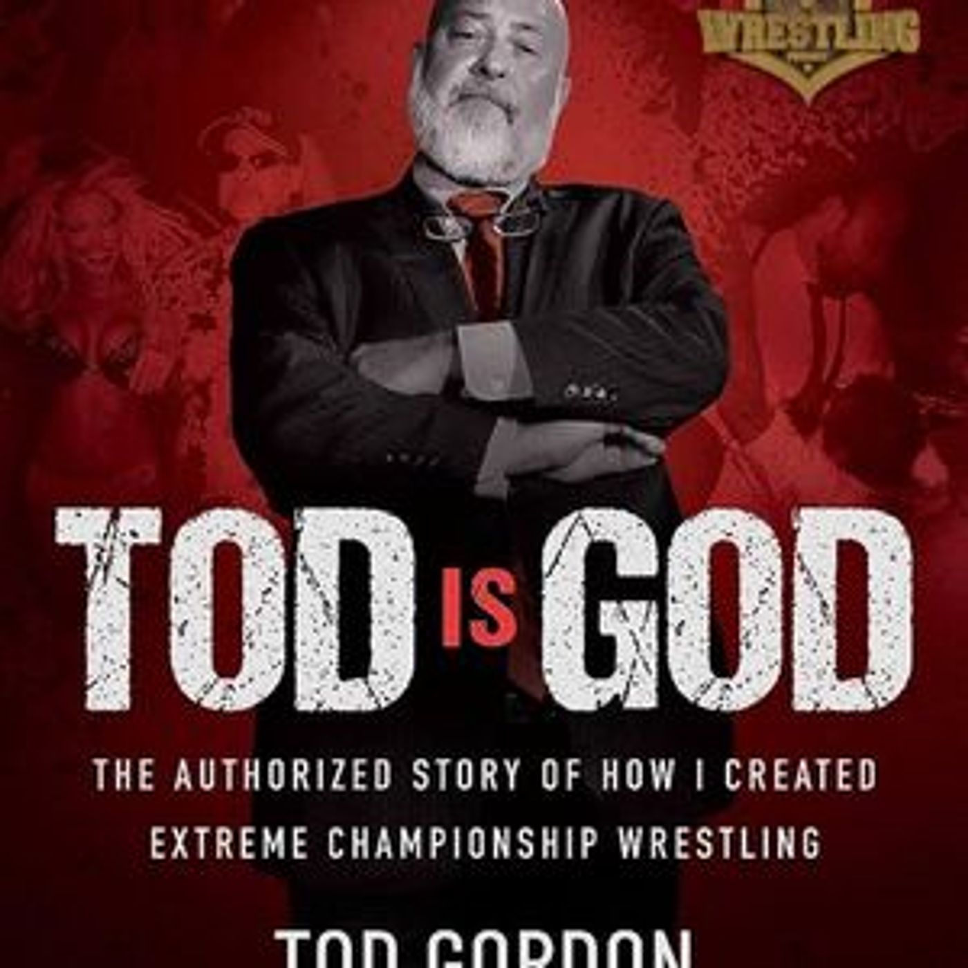 Episode 618: TMPToW: Tod Gordon RETURNS