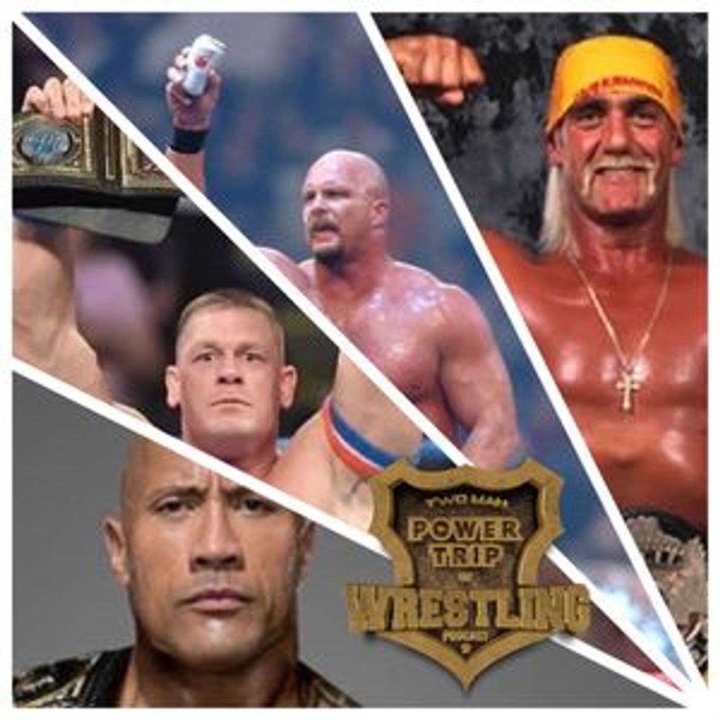 TMPT Special: Who is The Greatest Draw Ever? episode artwork