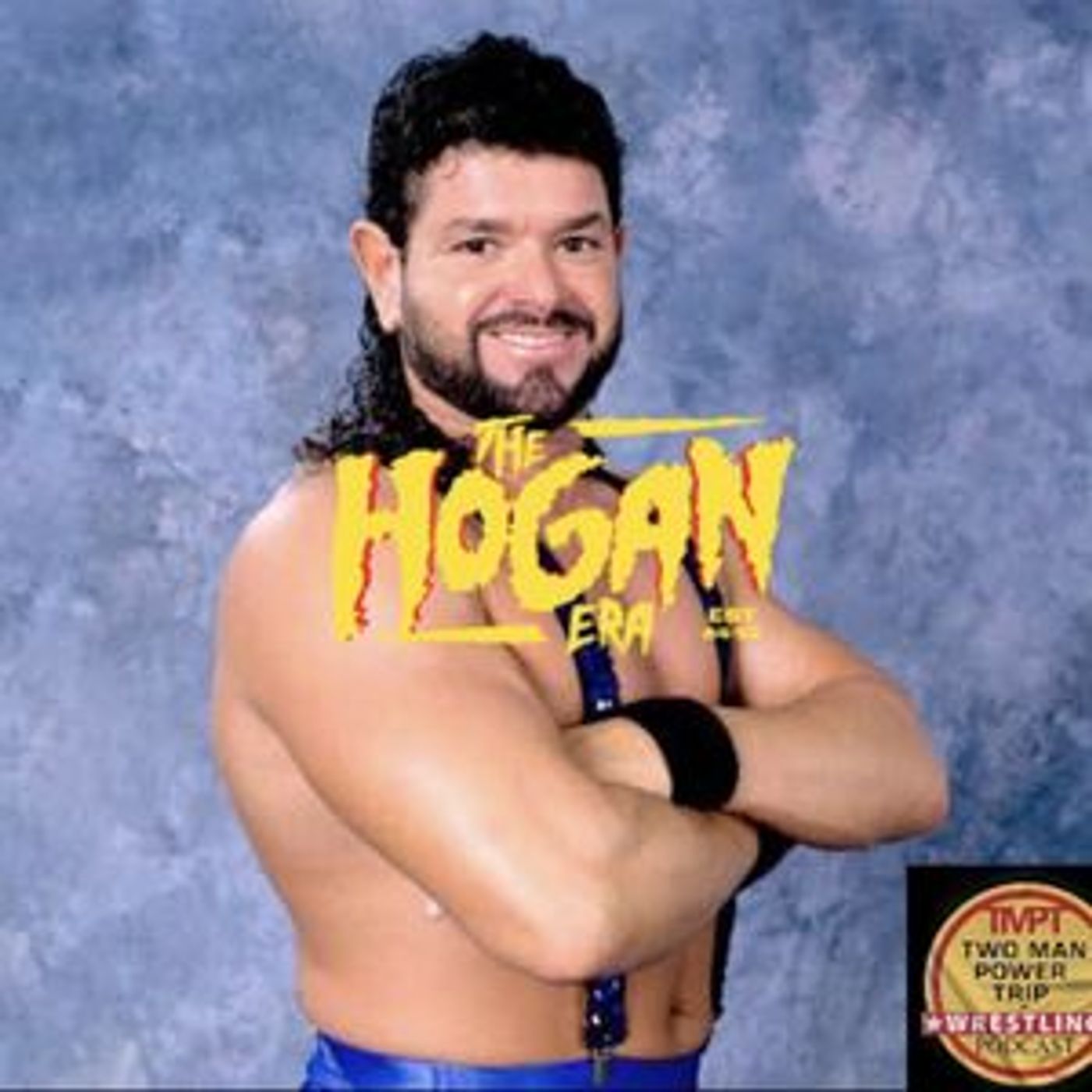 Episode 128: The Hogan Era - Barry Horowitz