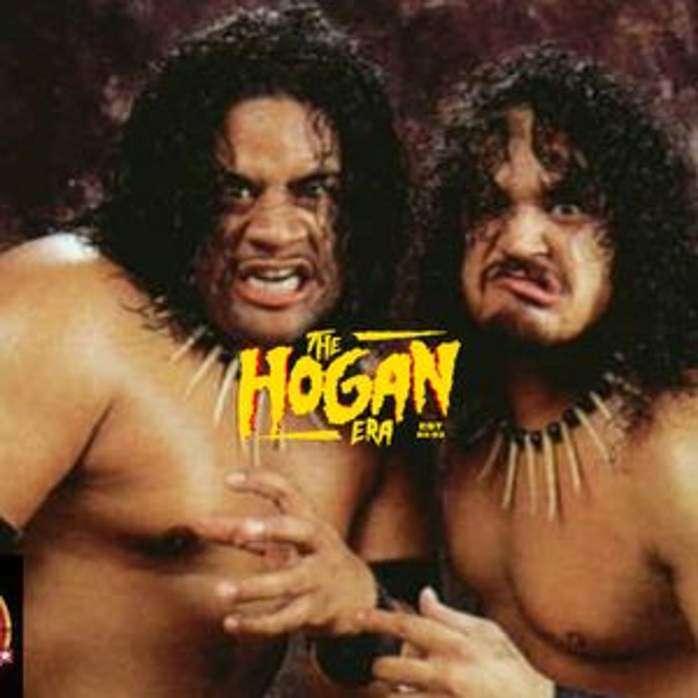 Episode 157: The Hogan Era - The Headshrinkers