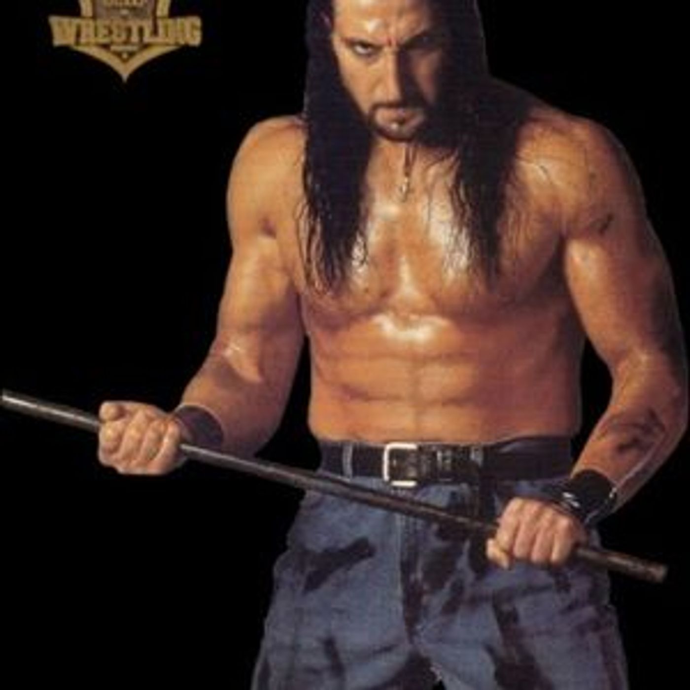 Episode 636: TMPToW: Crowbar RETURNS