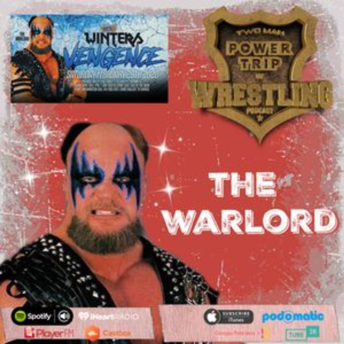TMPT Feature Episode #27: The Warlord Is Still A Titan