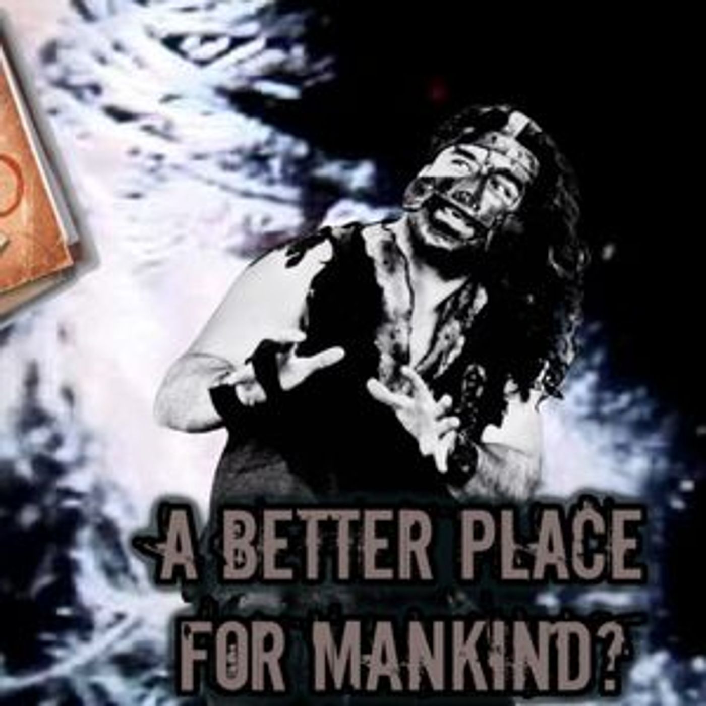 Episode 2: New Generation Declassified: Pain Is Beautiful - Mankind Arrives