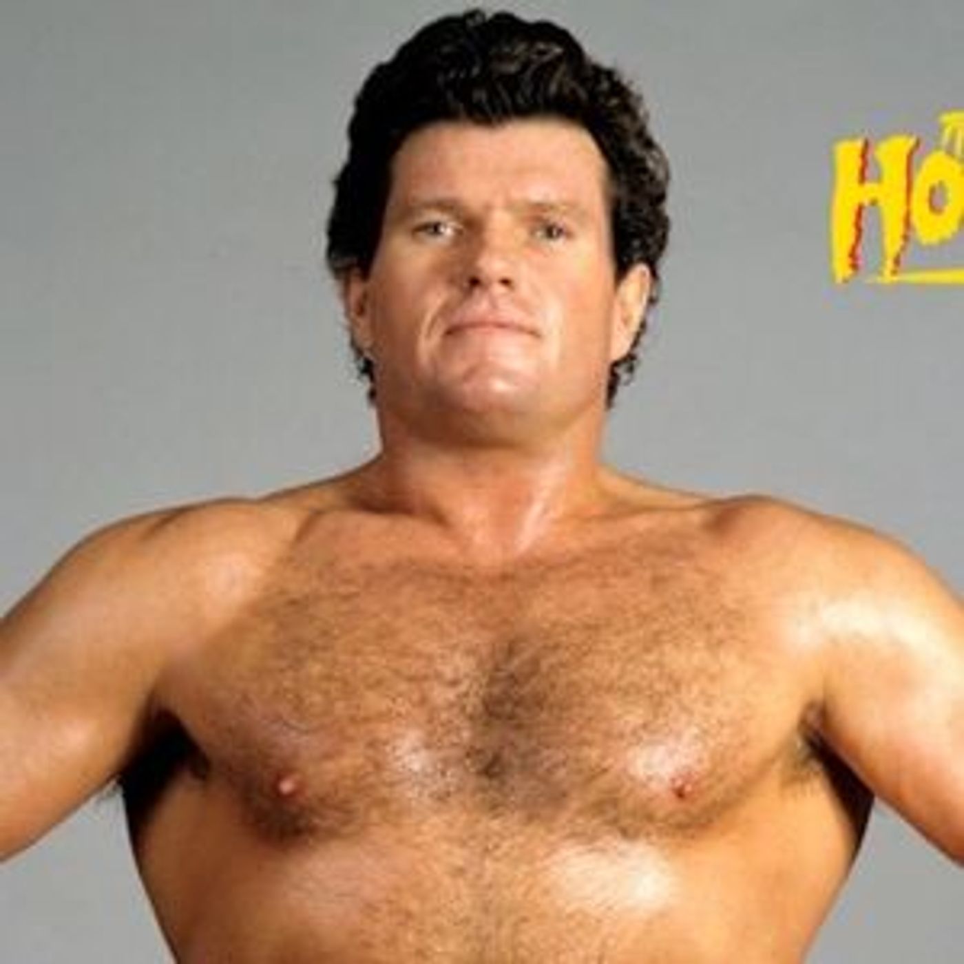 Episode 126: The Hogan Era - Iron Mike Sharpe