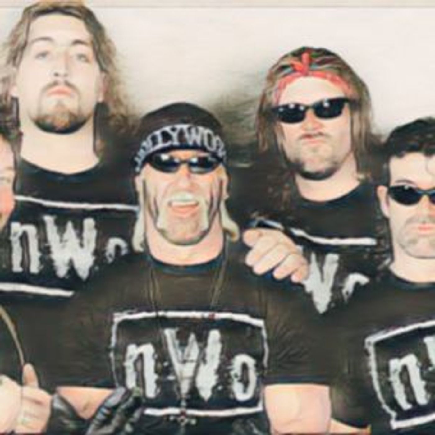 Episode 33: TMPT Special: Who is the Best nWo Member?