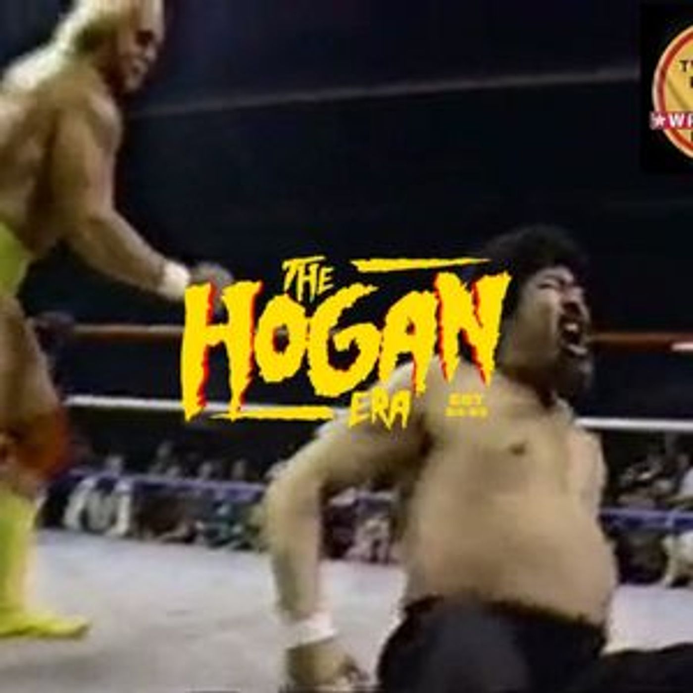Episode 49: The Hogan Era - Tiger Chung Lee