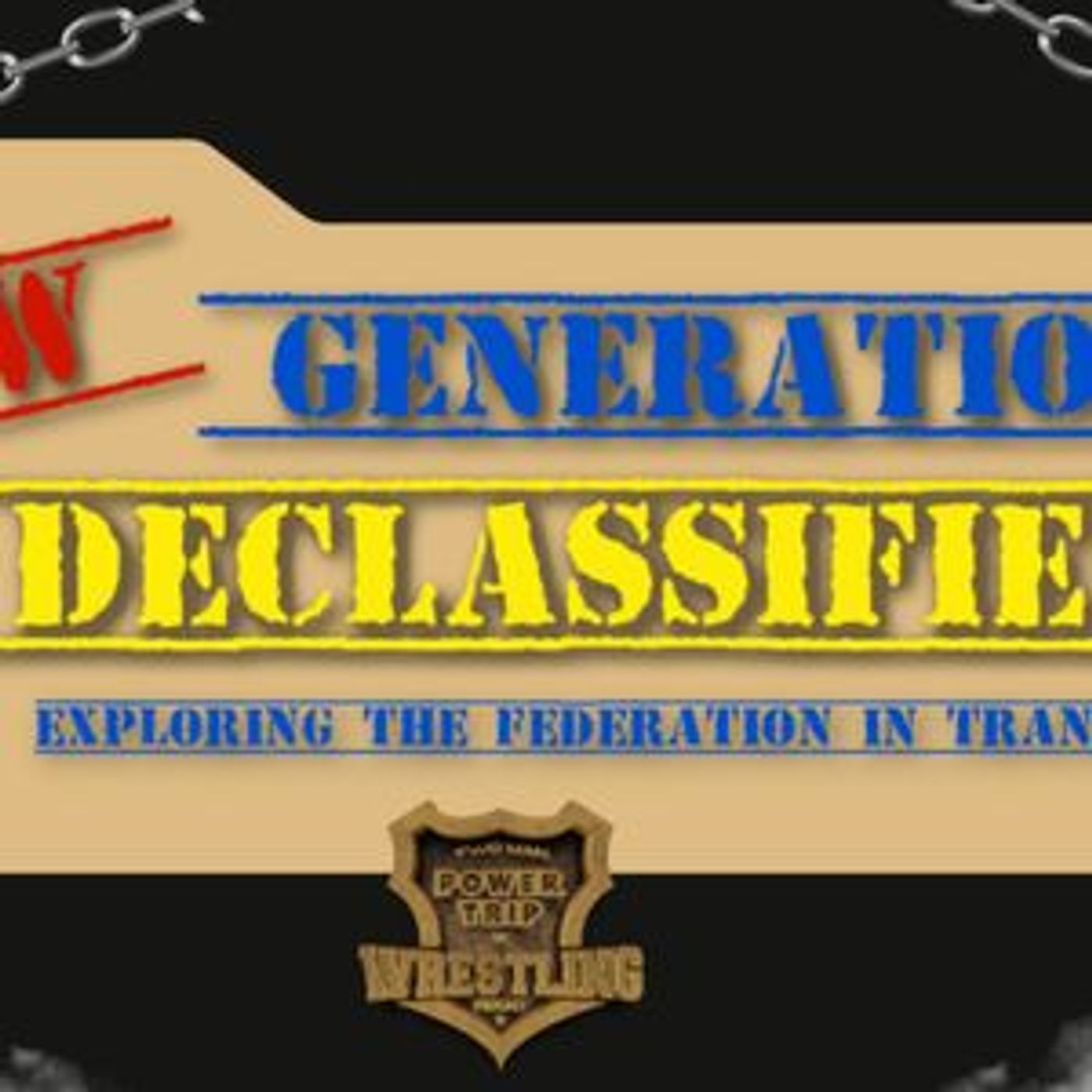 New Generation Declassified: Coliseum Video episode artwork