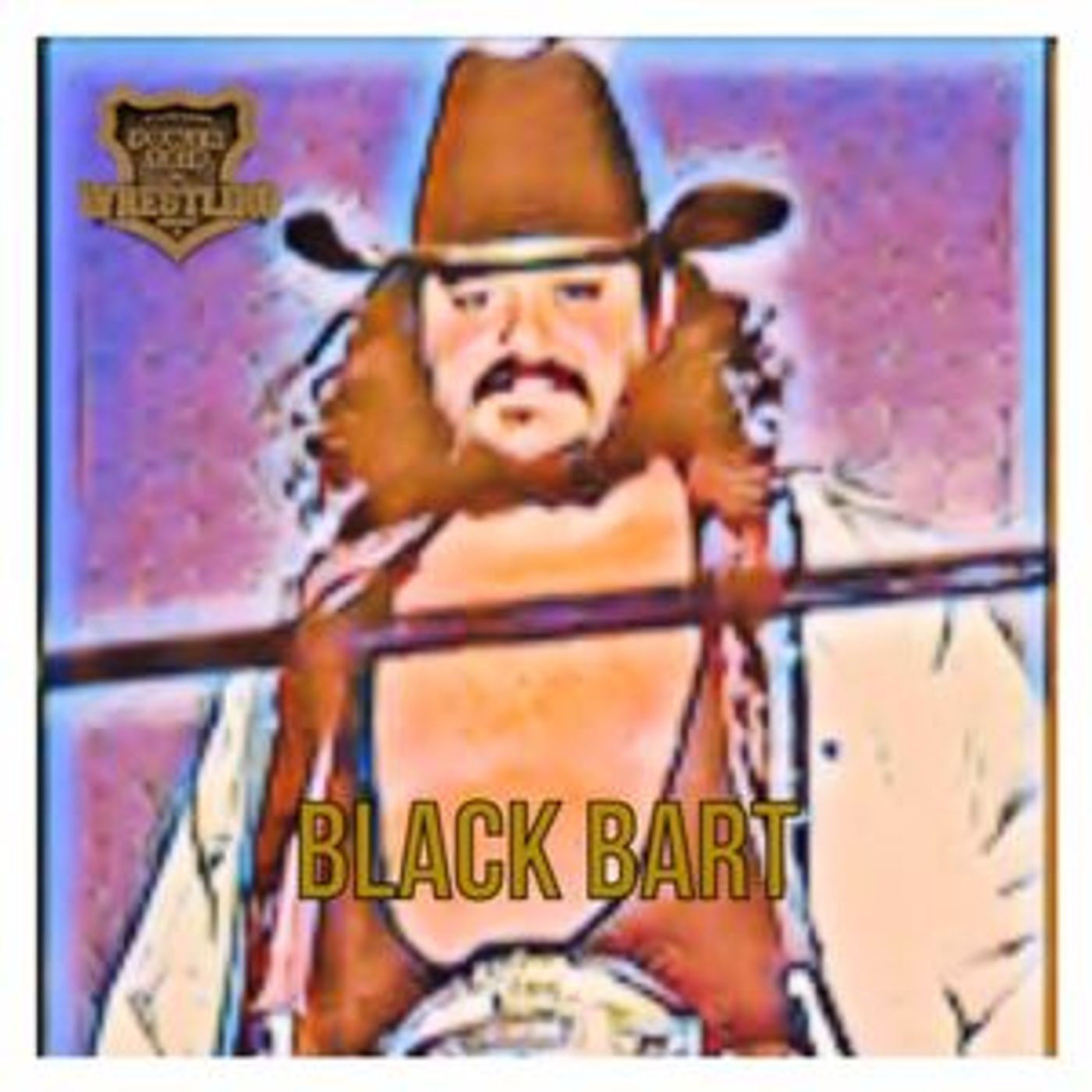 TMPToW: Black Bart episode artwork