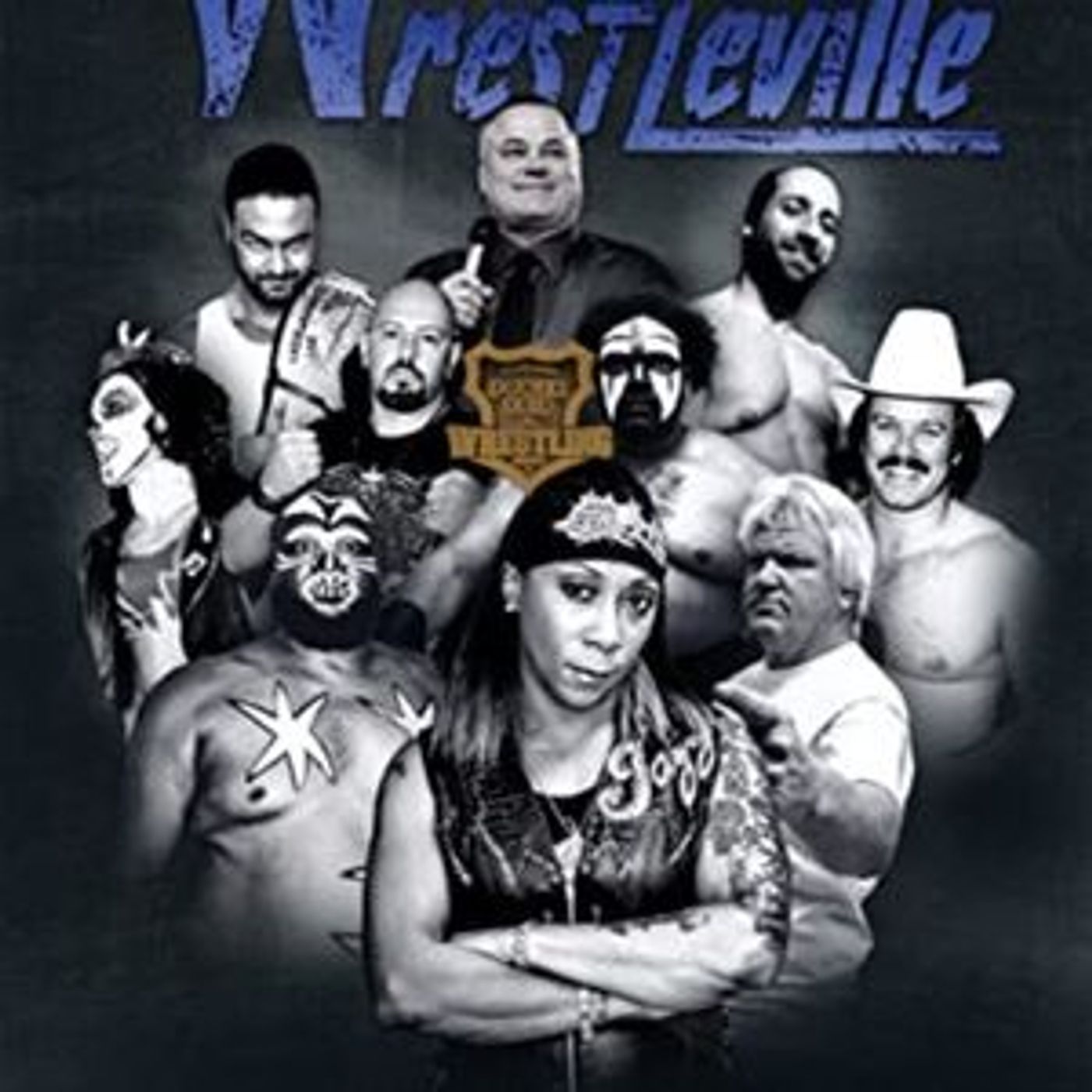 Episode 176: TMPT Feature Show: Wrestleville's Vincent Berry Returns