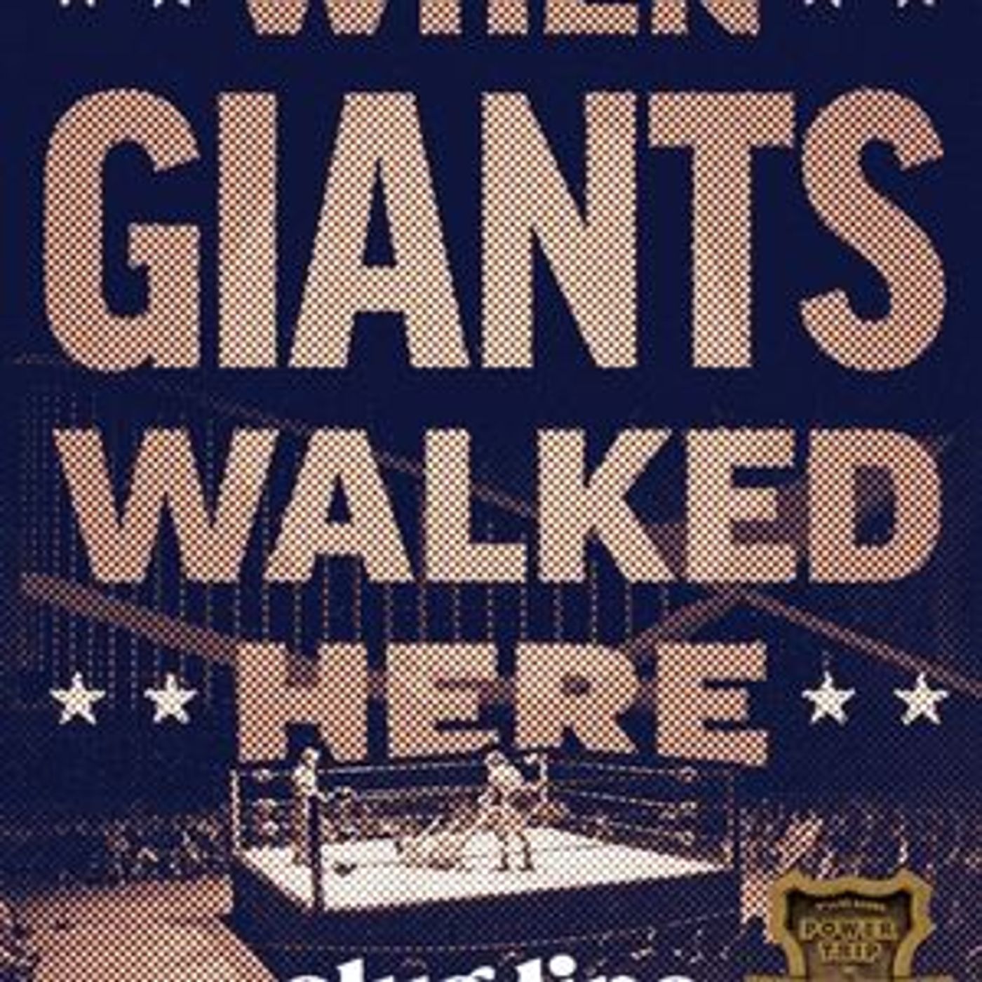 Episode 251: TMPT Feature Show: Cliff Bumgardner and Chris Lea of When Giants Walked Here