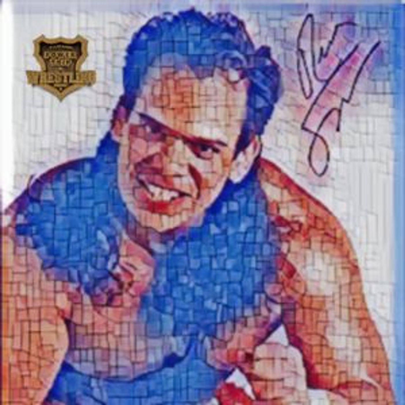 Episode 523: TMPToW: Ricky Santana episode artwork