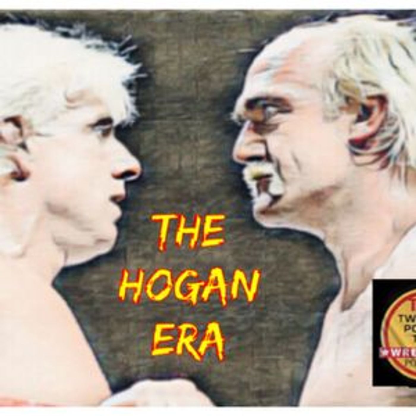 Episode 16: The Hogan Era - 'The Nature Boy' Ric Flair