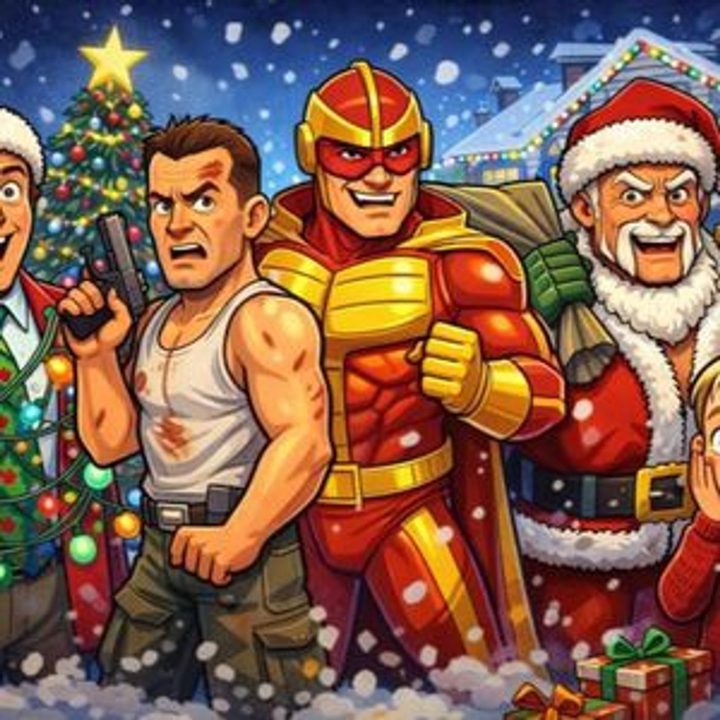 TMPT Special Feature: Top 10 Christmas Movies