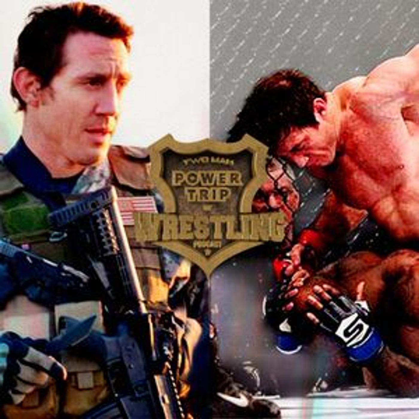 Episode 9: TMPT Special Feature: TIM KENNEDY