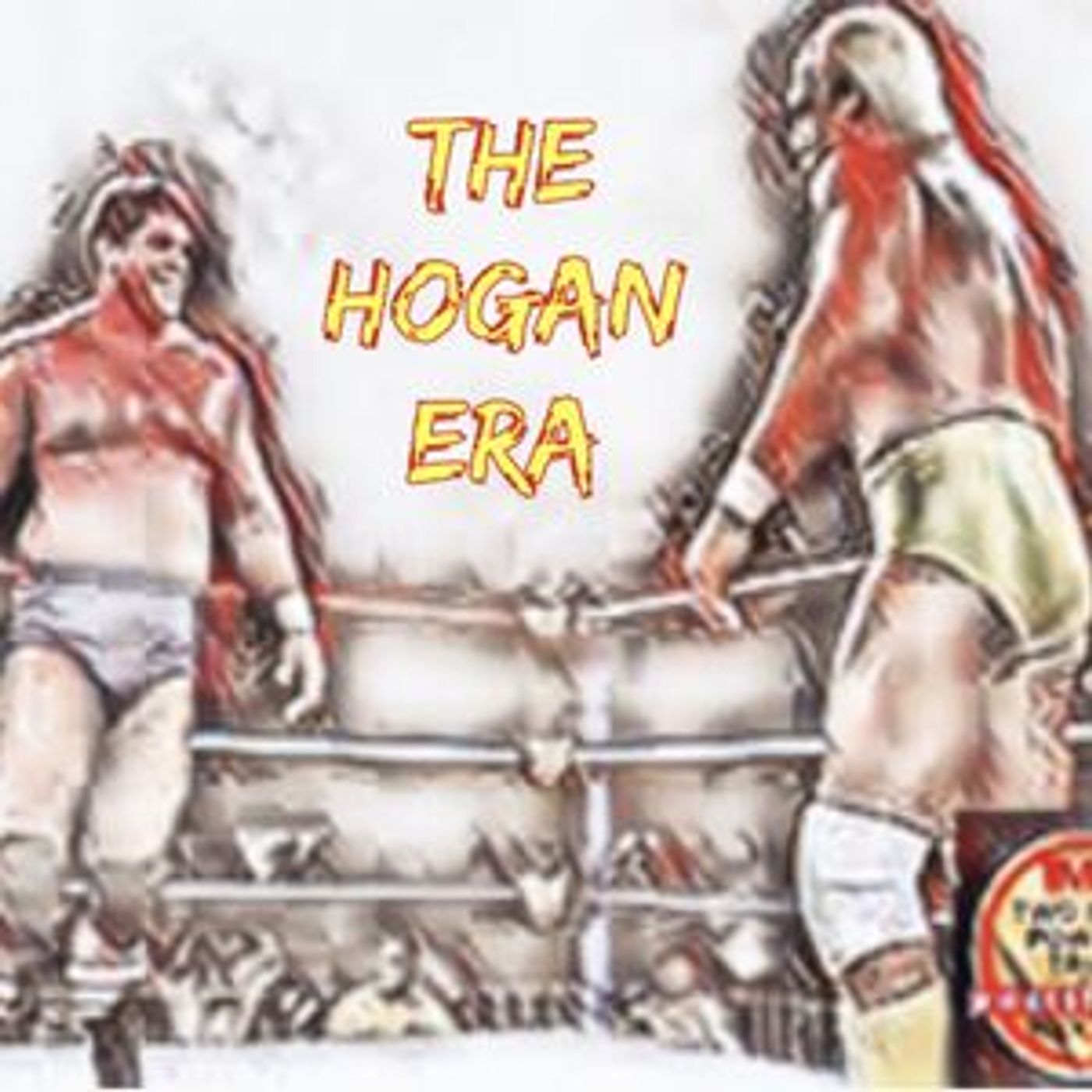 Episode 26: The Hogan Era - Magnificent Muraco