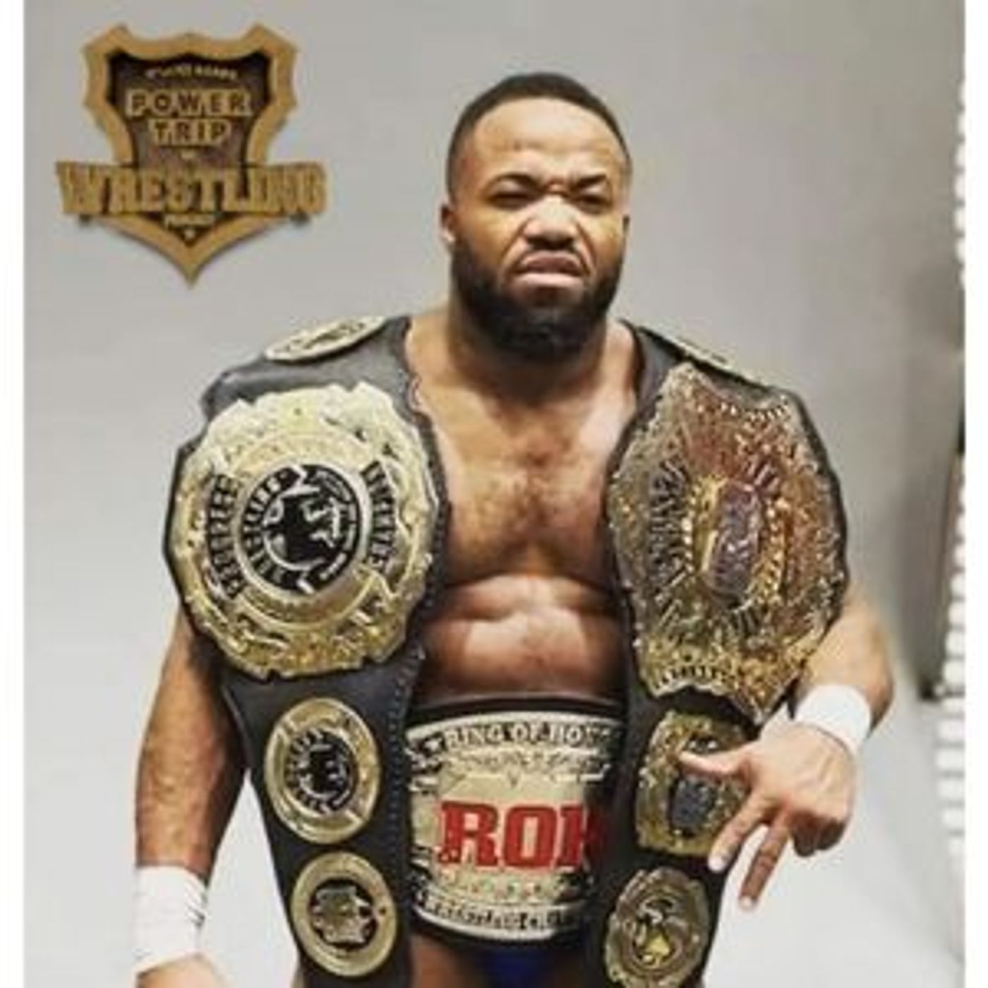 TMPT Feature Show: Jonathan Gresham