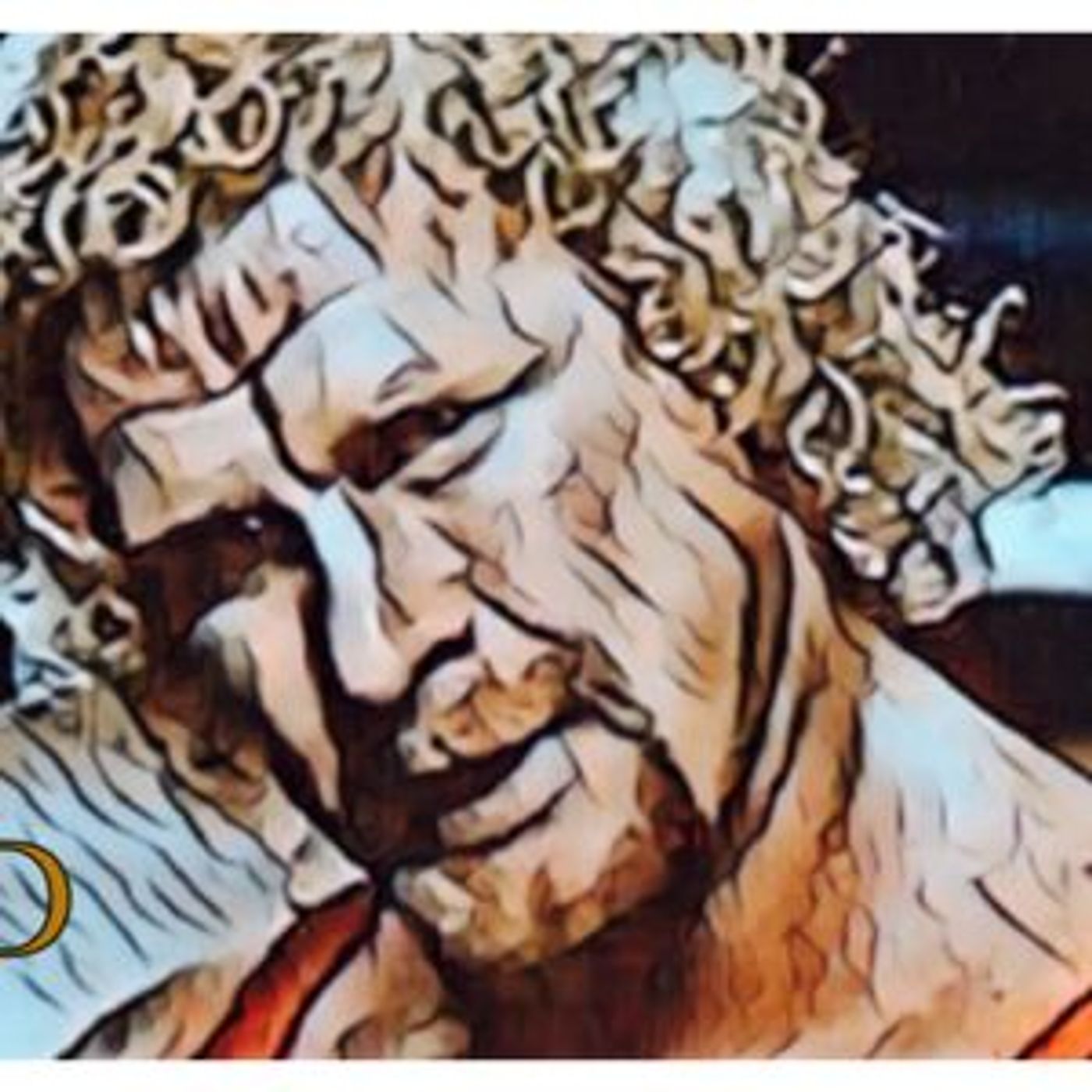 TMPToW: Dr. D David Schultz RETURNS episode artwork