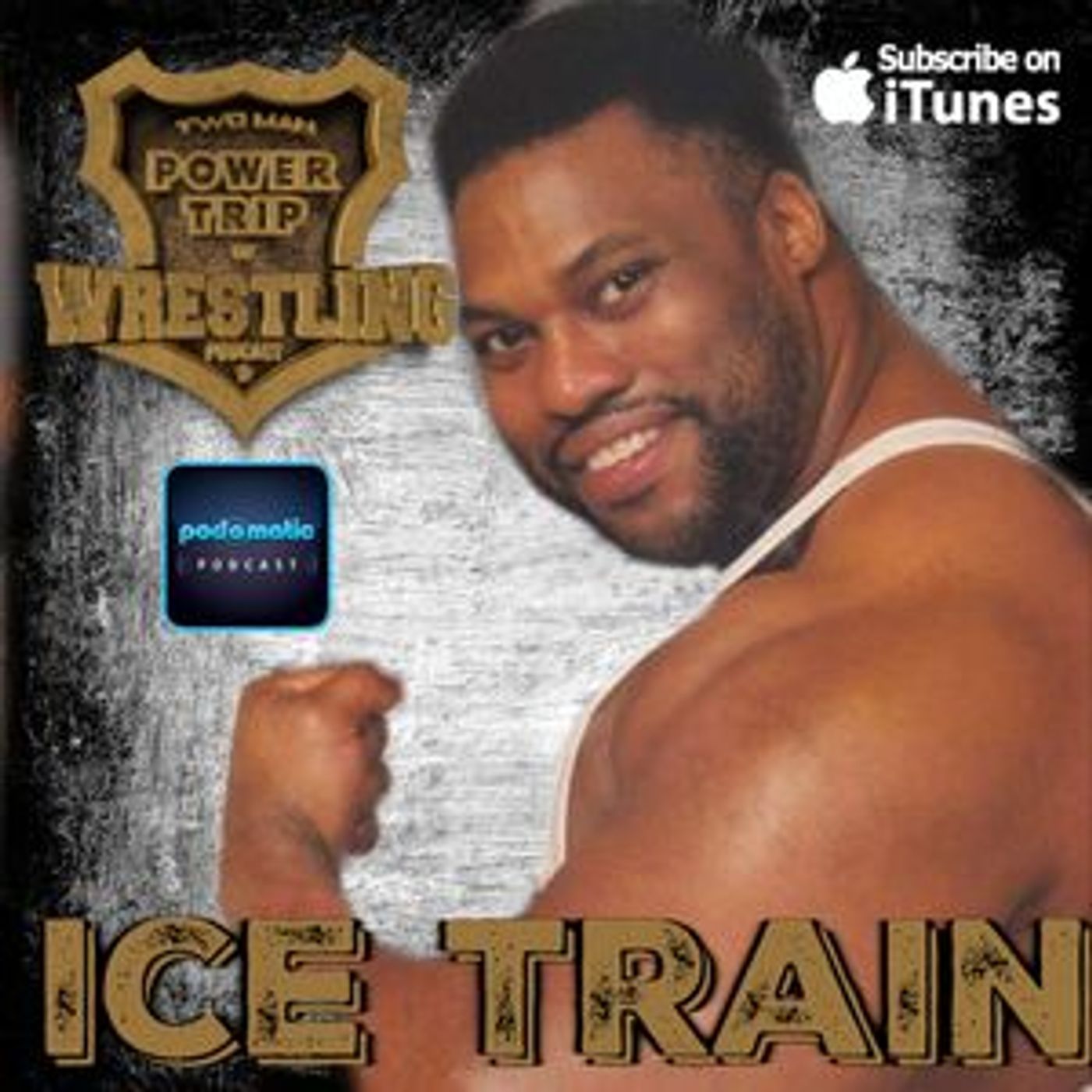 TMPToW: Ice Train episode artwork